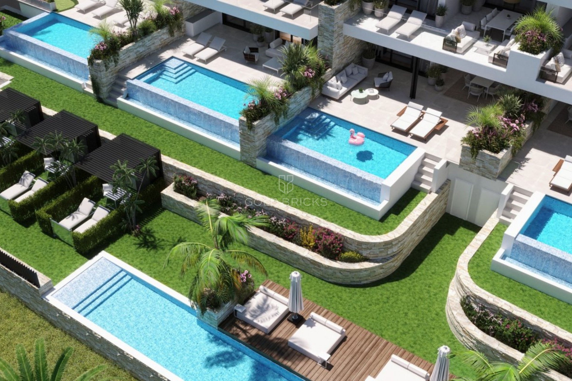 New Build · Penthouse Penthouse · Orihuela · Las Colinas Golf