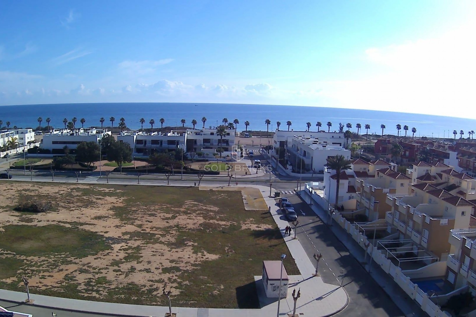 New Build · Penthouse · Pilar de la Horadada · Playa de las Higuericas