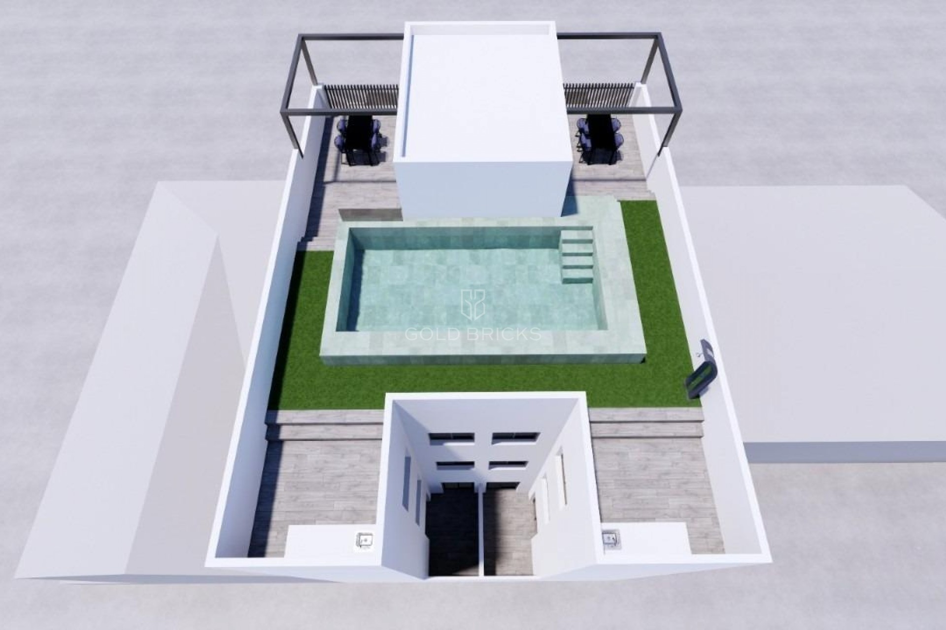 New Build · Penthouse · Pilar de la Horadada · Torre De La Horadada