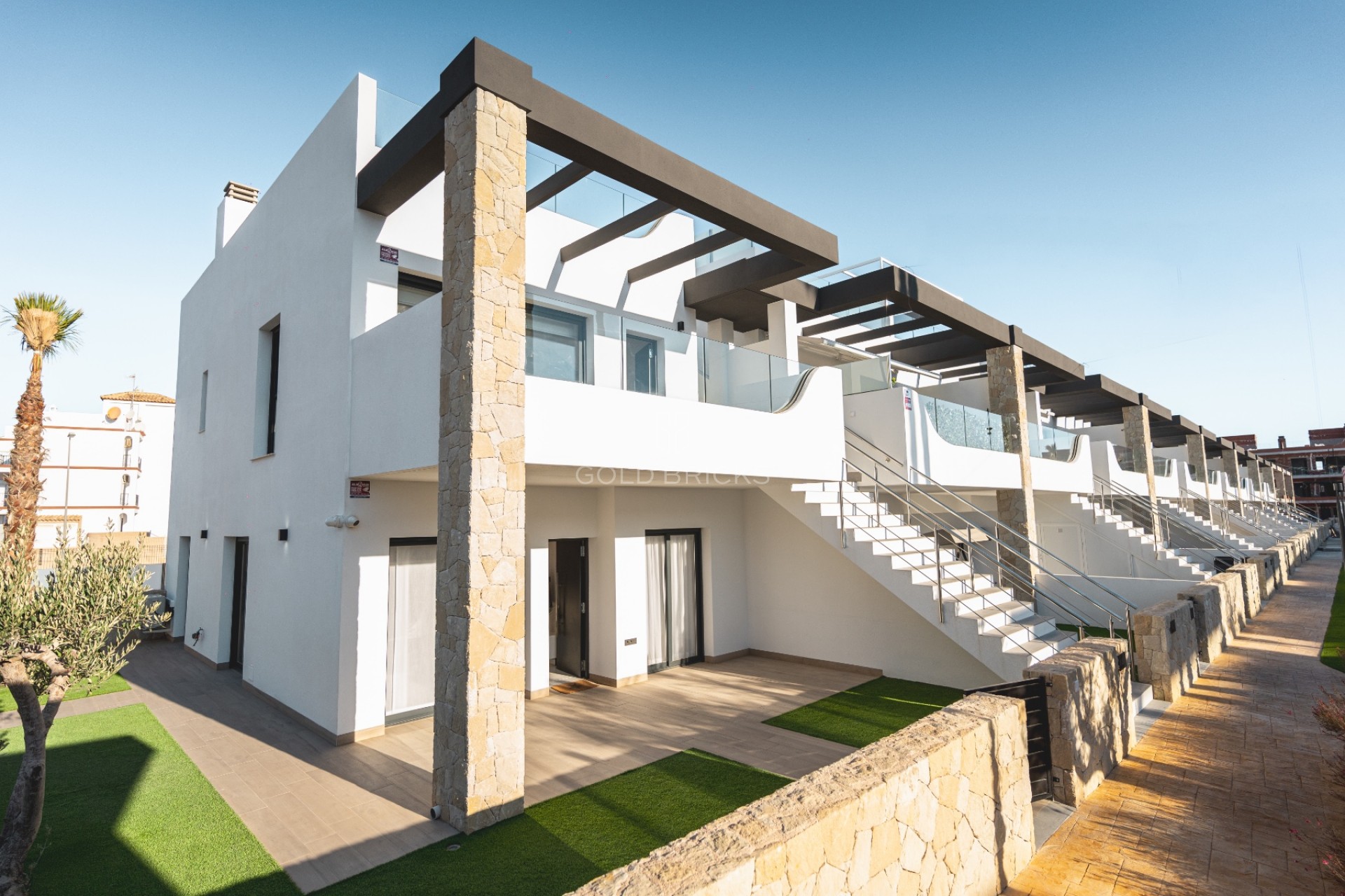 New Build · Penthouse · Pilar de la Horadada · Zona Pueblo