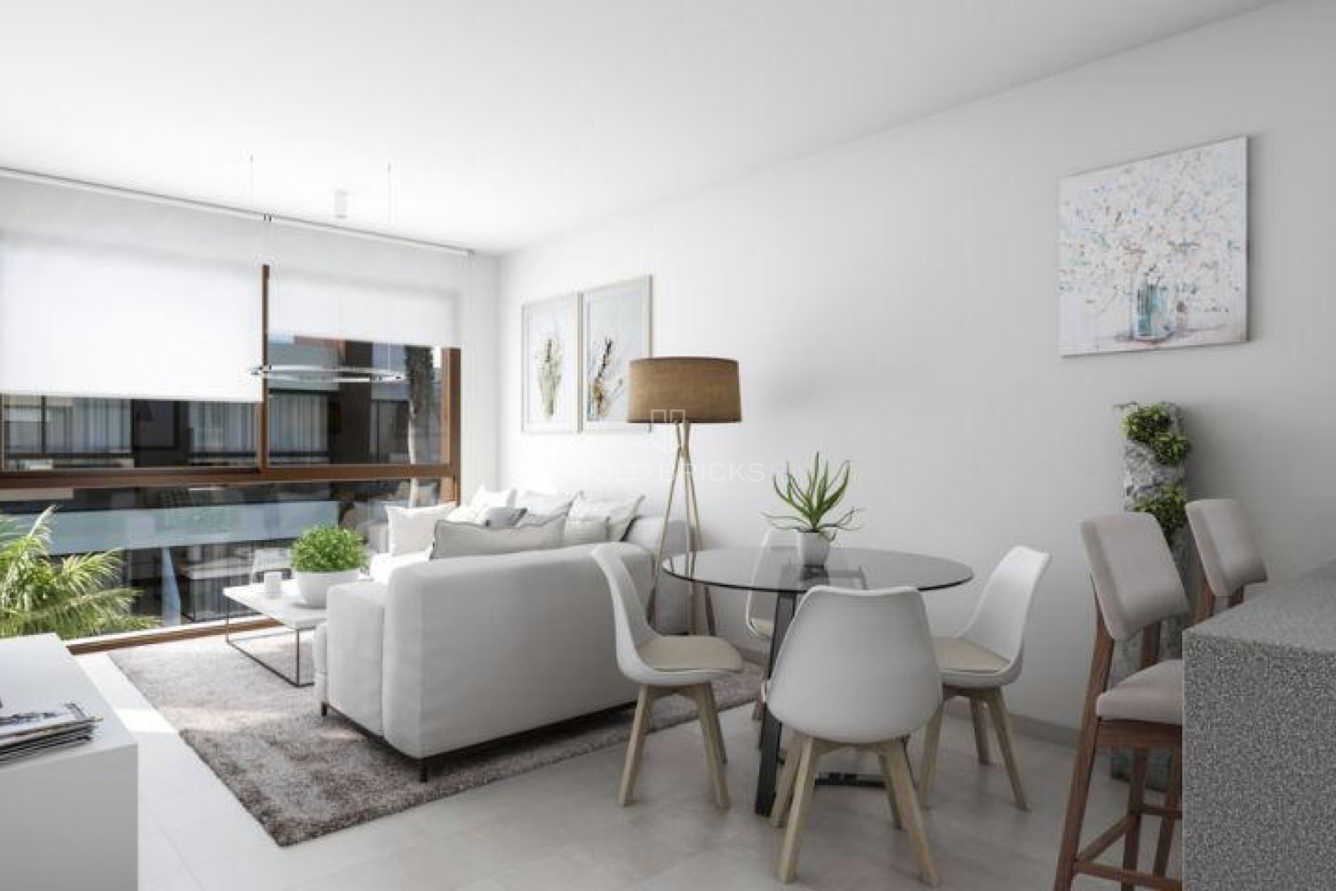 New Build · Penthouse · San Pedro del Pinatar · CENTRO