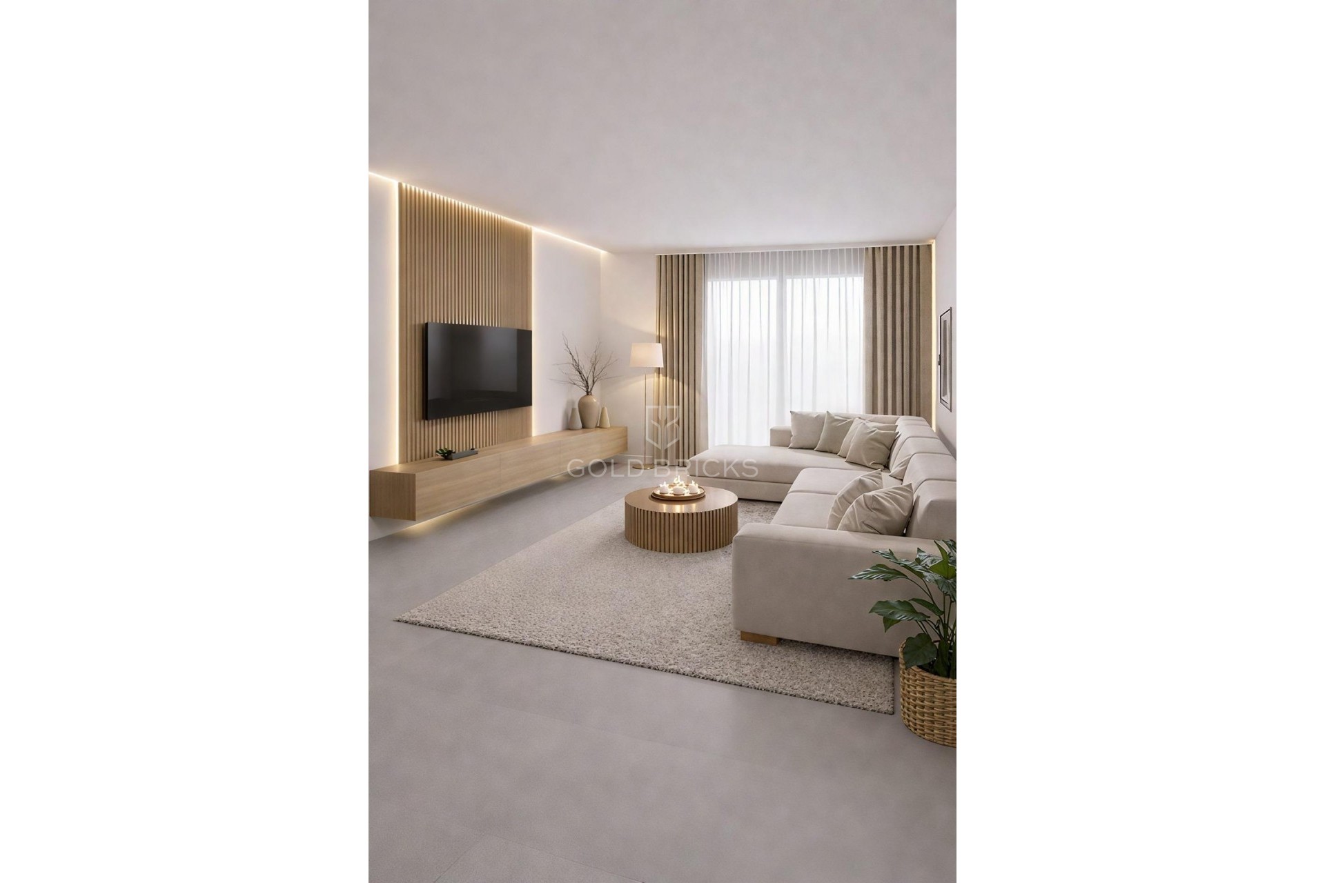 New Build · Penthouse · San Pedro del Pinatar · Lo pagan