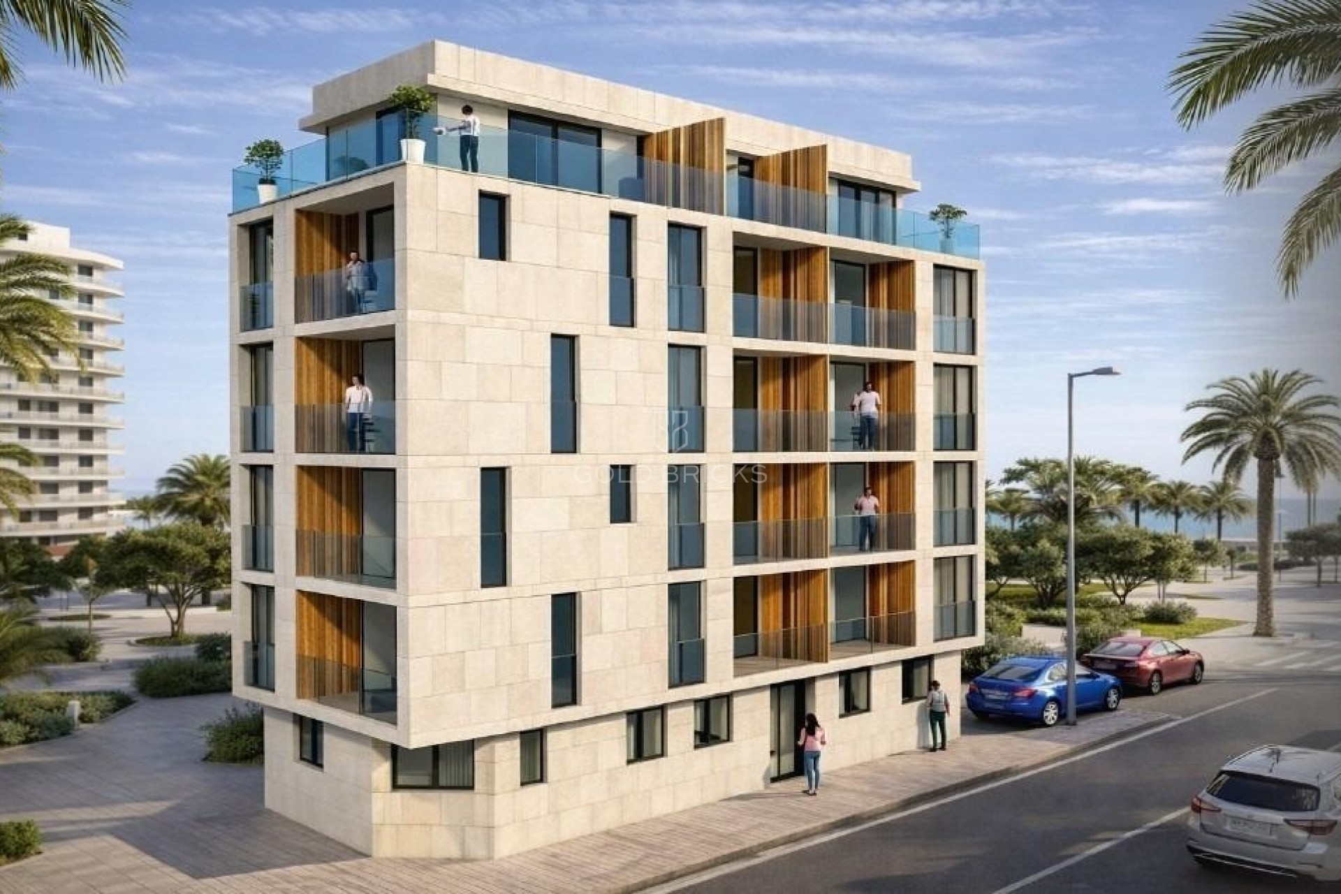 New Build · Penthouse · Torrevieja · Centro