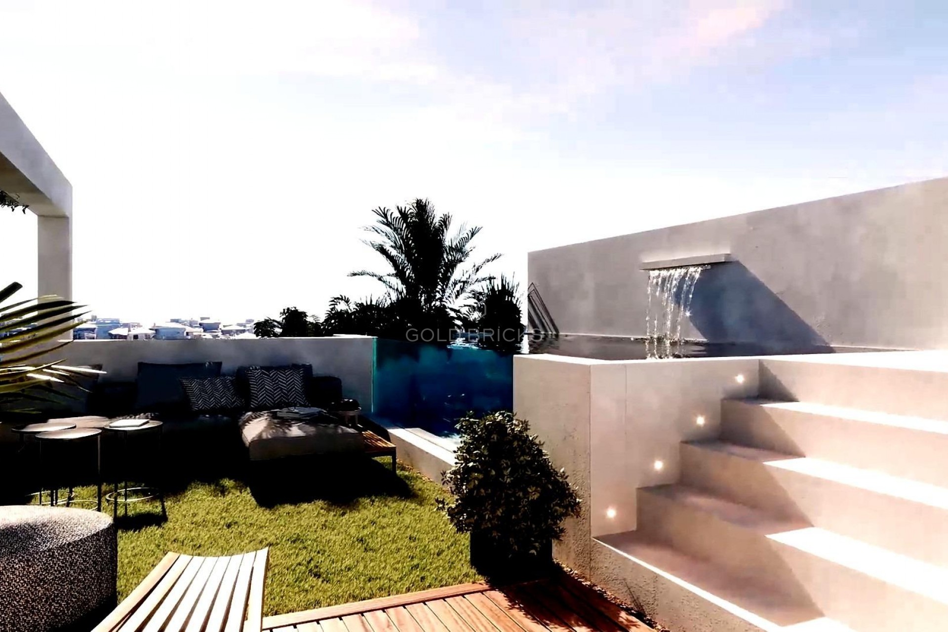 New Build · Penthouse · Torrevieja · Centro