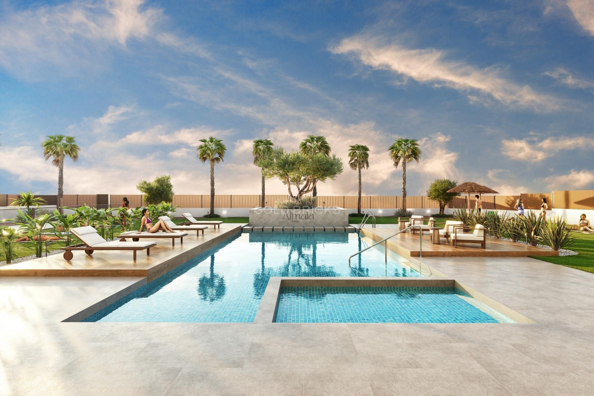 New Build · Penthouse · Torrevieja · Los Frutales