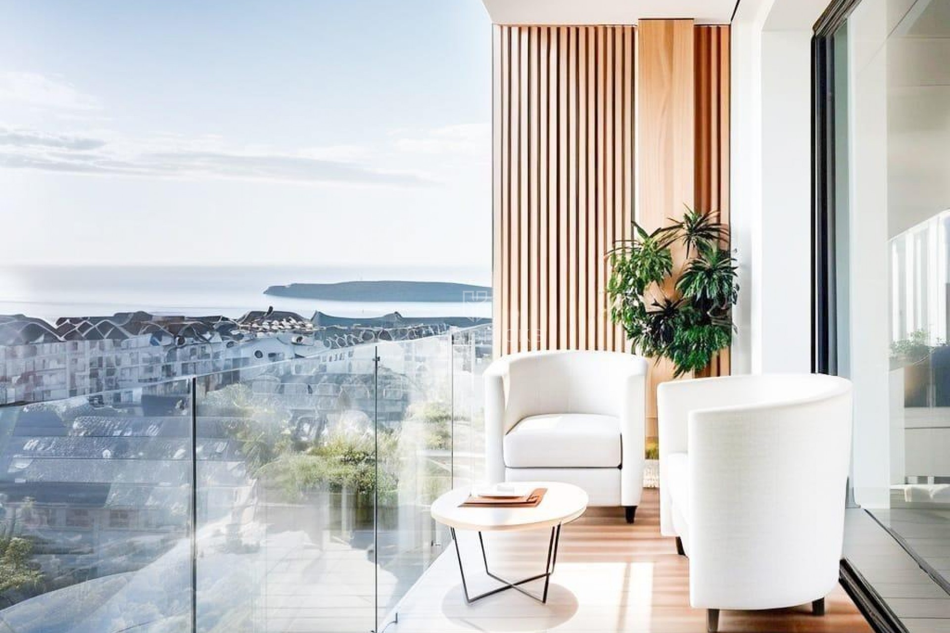 New Build · Penthouse · Torrevieja · Playa de El Cura