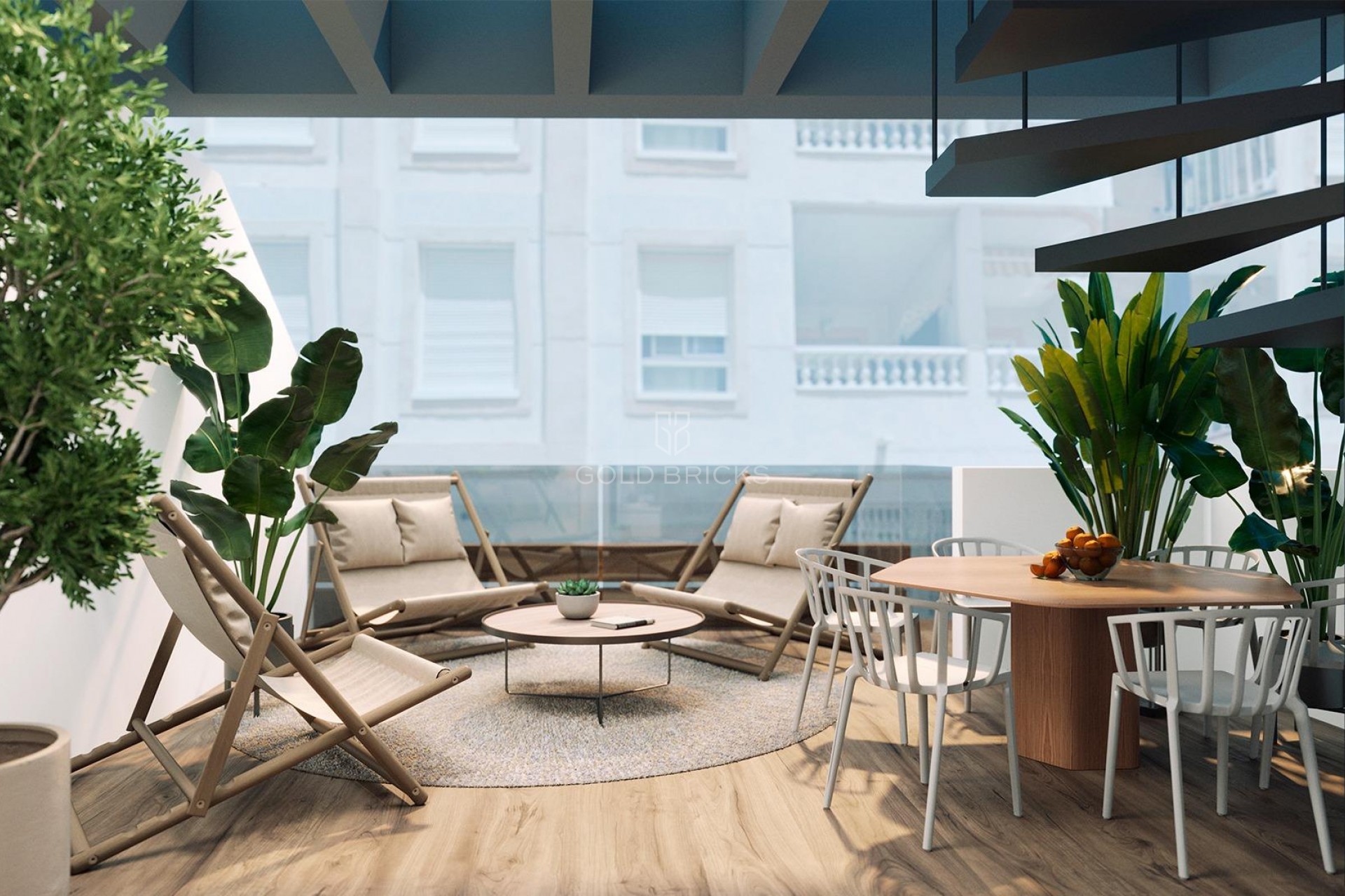 New Build · Penthouse · Torrevieja · Playa de El Cura