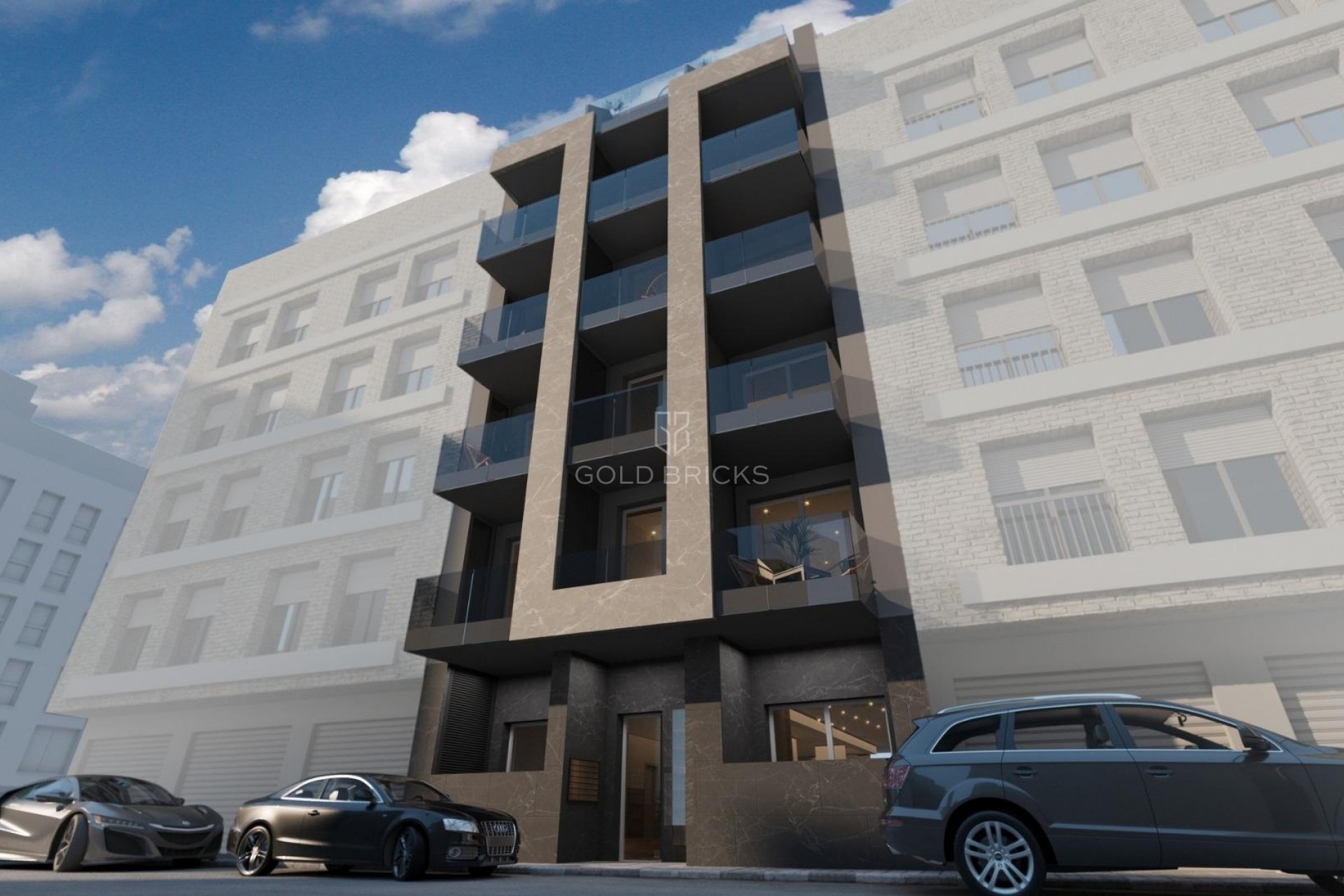 New Build · Penthouse · Torrevieja · Playa de los Locos