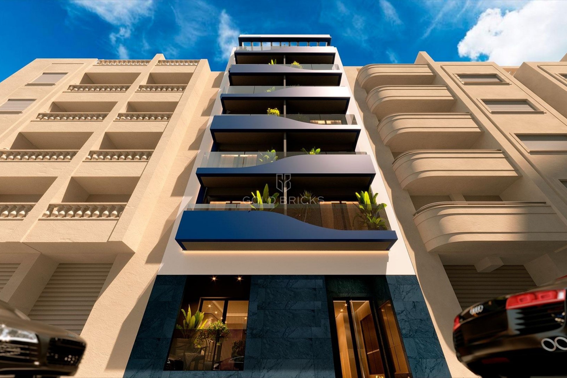 New Build · Penthouse · Torrevieja · Playa del Acequión