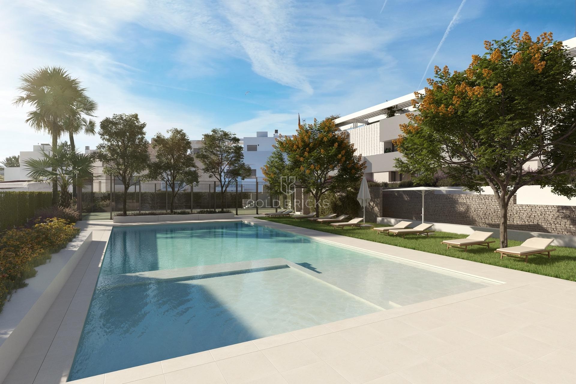 New Build · Penthouse · Vera Playa · Las Marinas