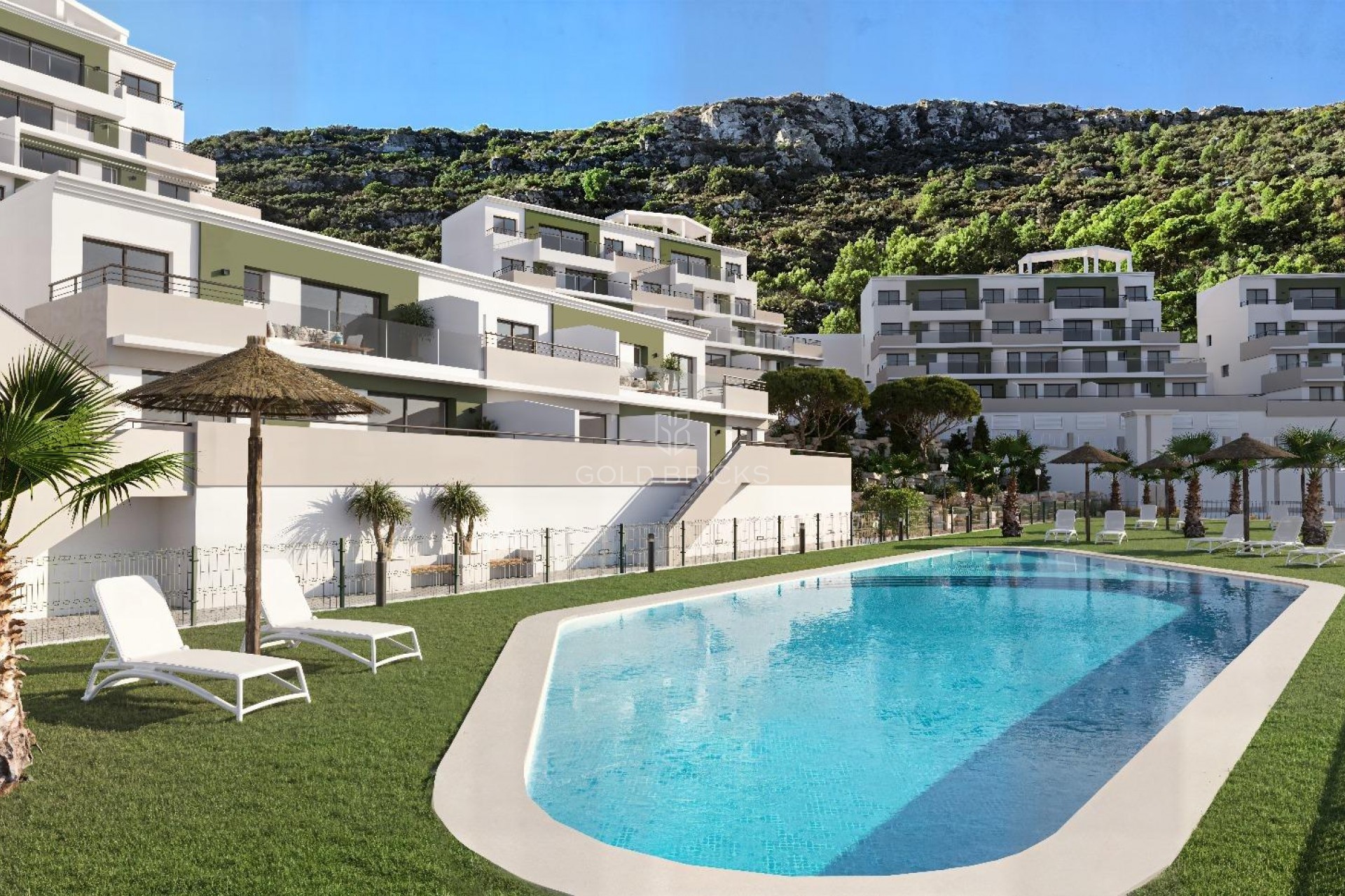 New Build · Penthouse · Xeresa · Xeresa del monte