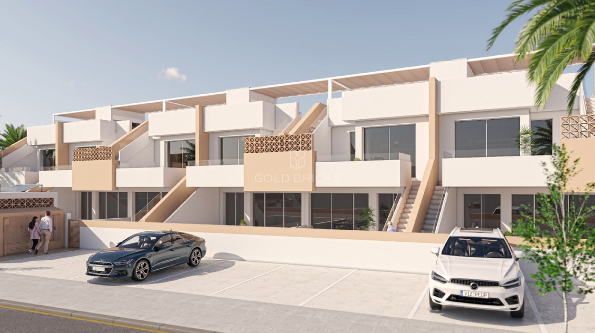  · New Build · Pilar de la Horadada · Pilar de la Horadada Centro