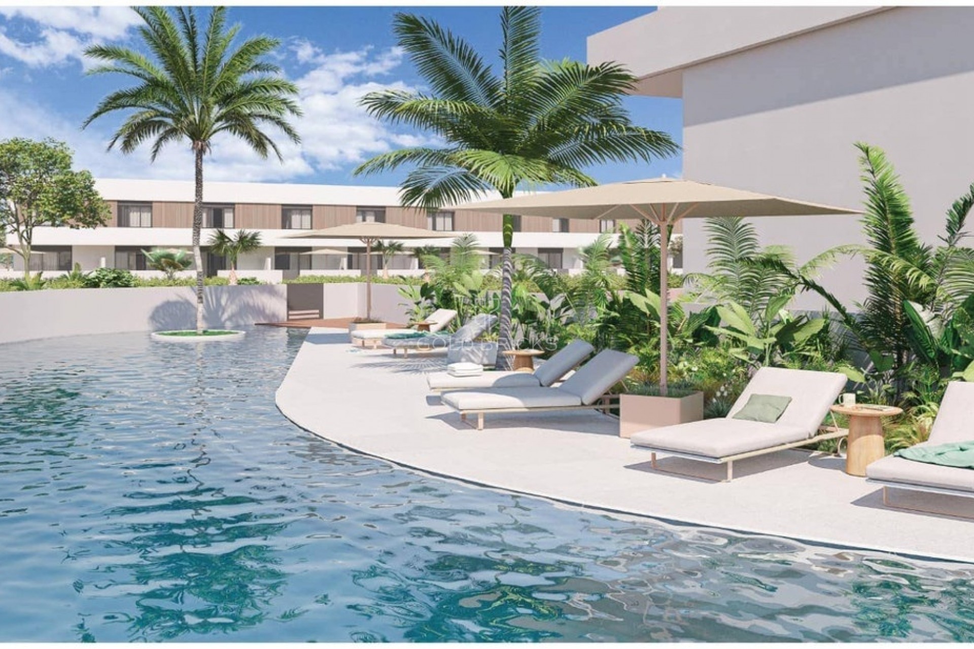 New Build ·  · Pilar de la Horadada · Pilar de la Horadada Centro