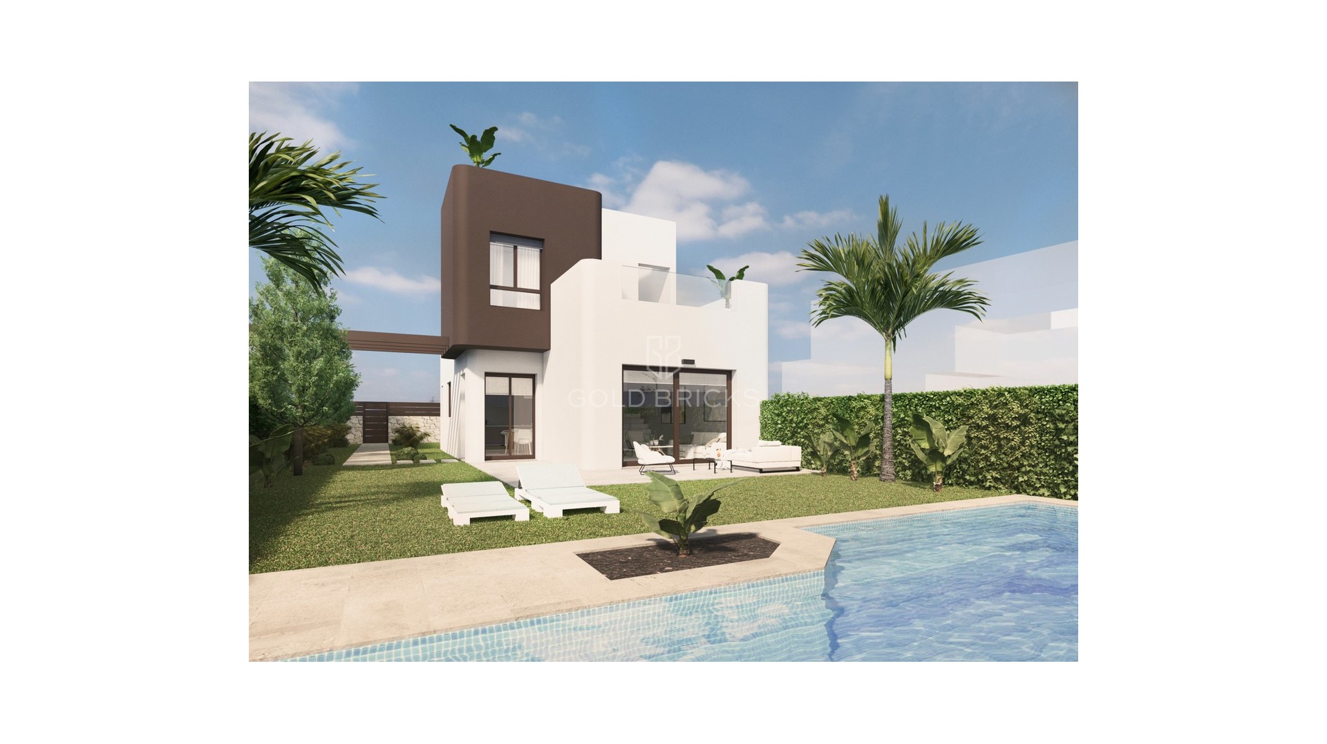  · New Build · Pilar de la Horadada · Pilar de la Horadada Centro