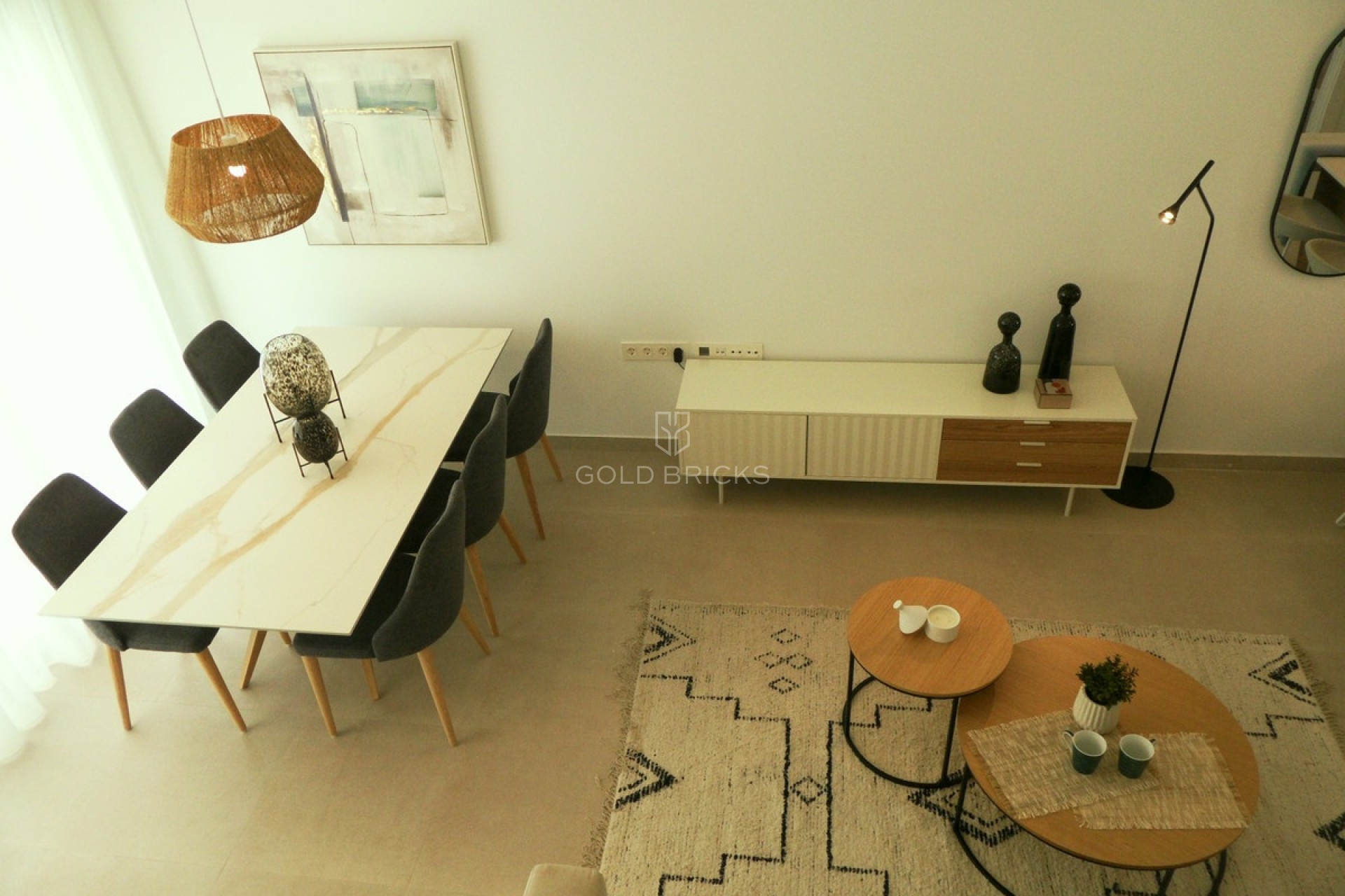 New Build ·  · Pilar de la Horadada · Pilar de la Horadada Centro