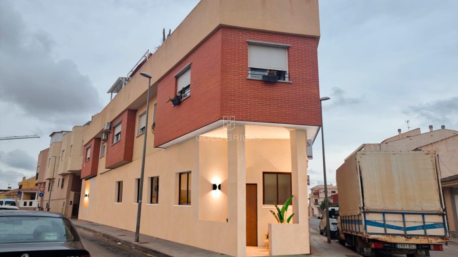  · New Build · Pilar de la Horadada · Pilar de la Horadada Centro