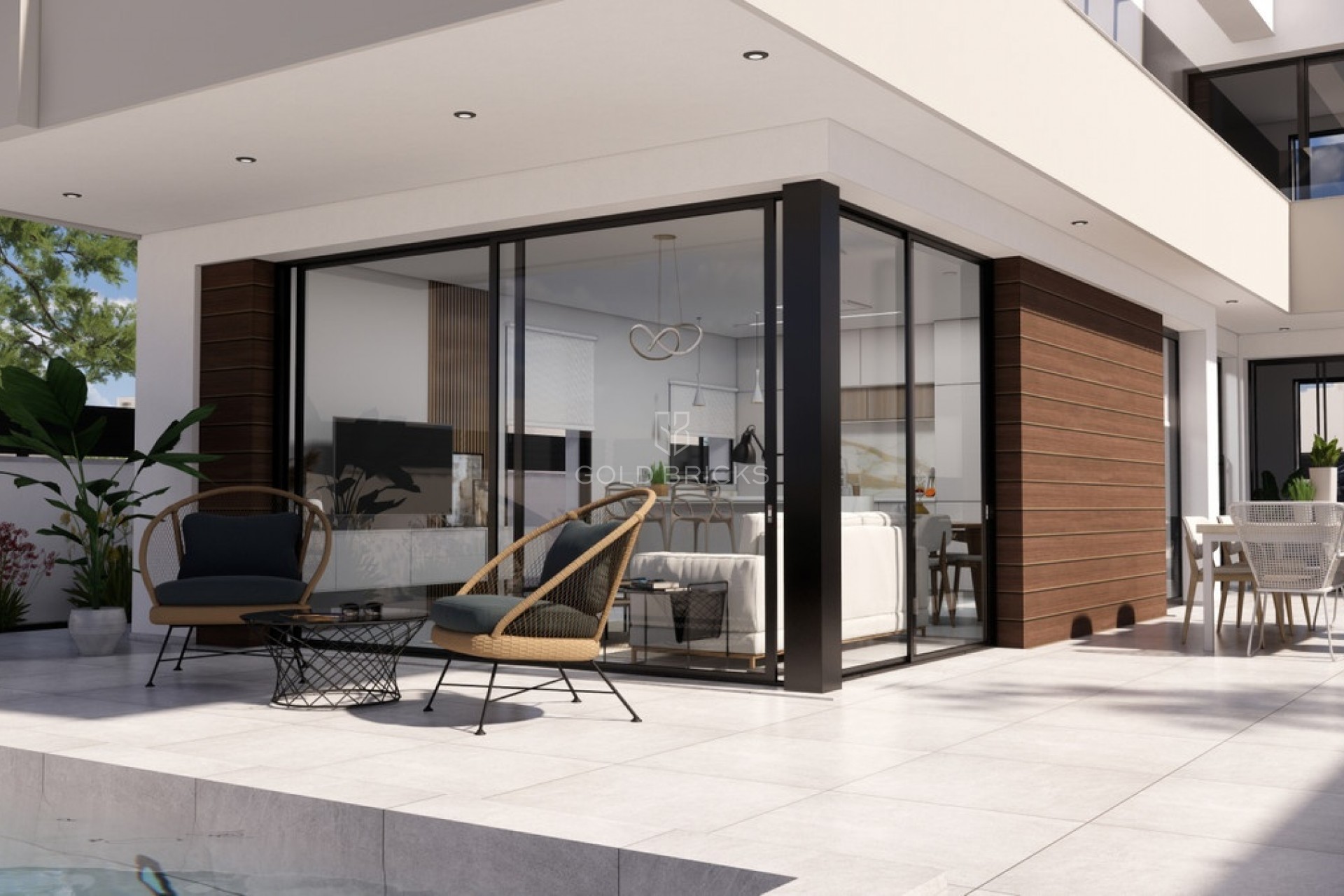 New Build ·  · Pilar de la Horadada · Pilar de la Horadada Centro