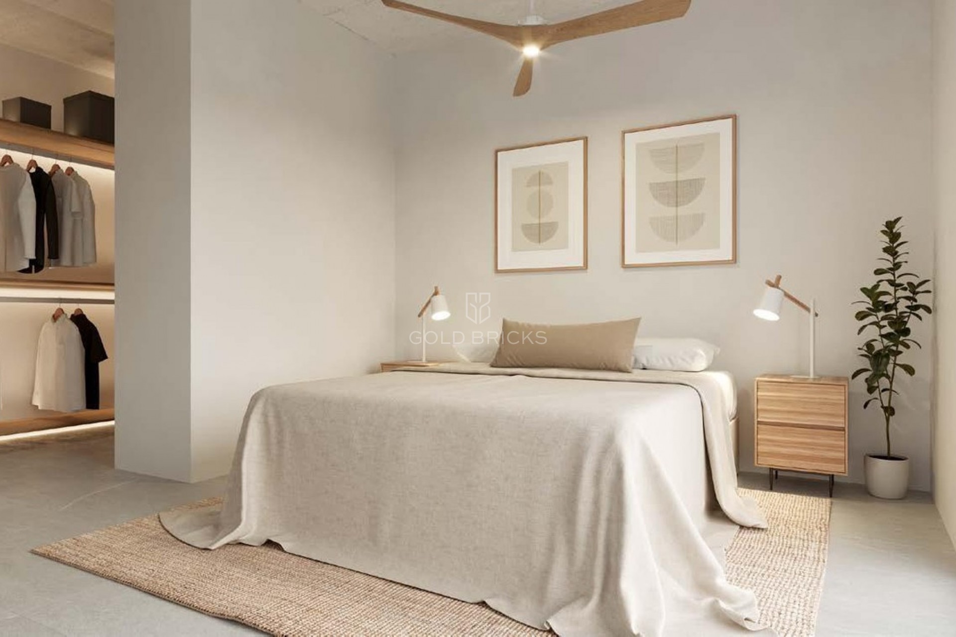 New Build ·  · Polop · Polop Centro