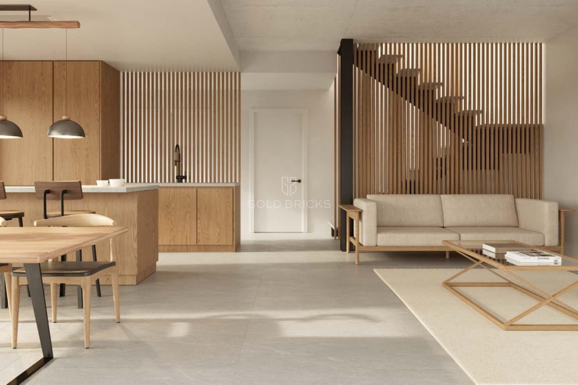 New Build ·  · Polop · Polop Centro