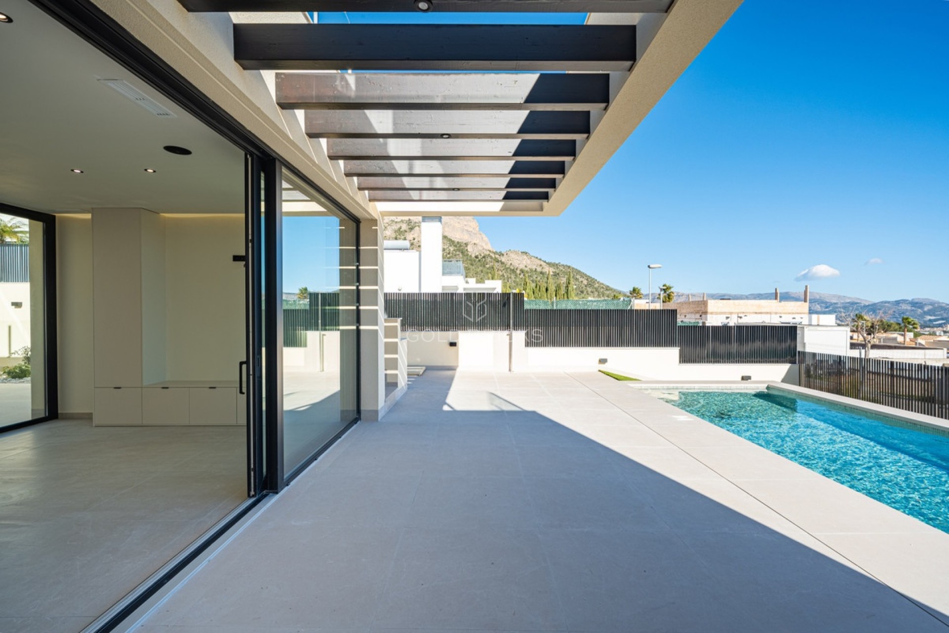 New Build ·  · Polop · Polop Centro