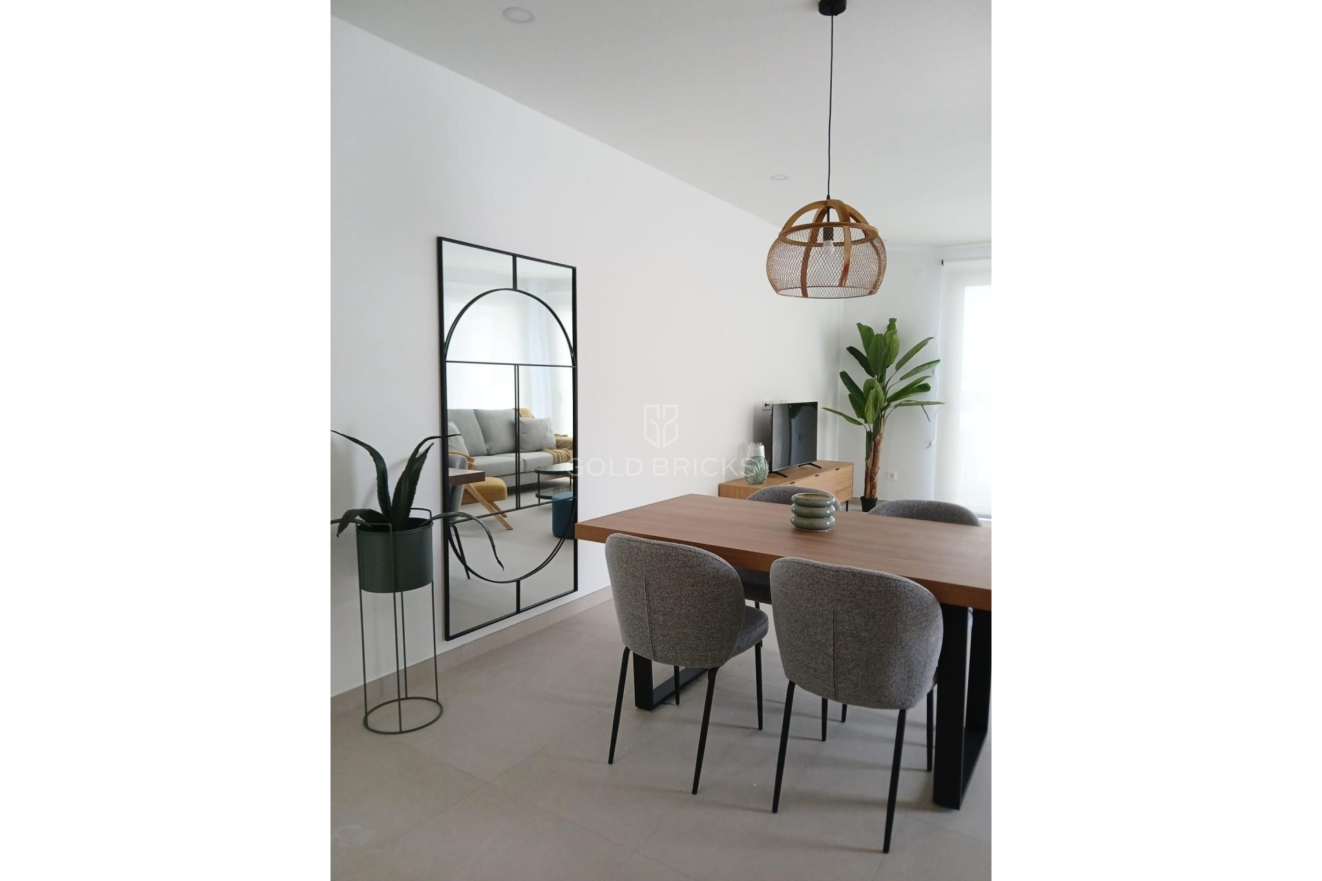 New Build · Quad-Haus · Bigastro · Loma Alta