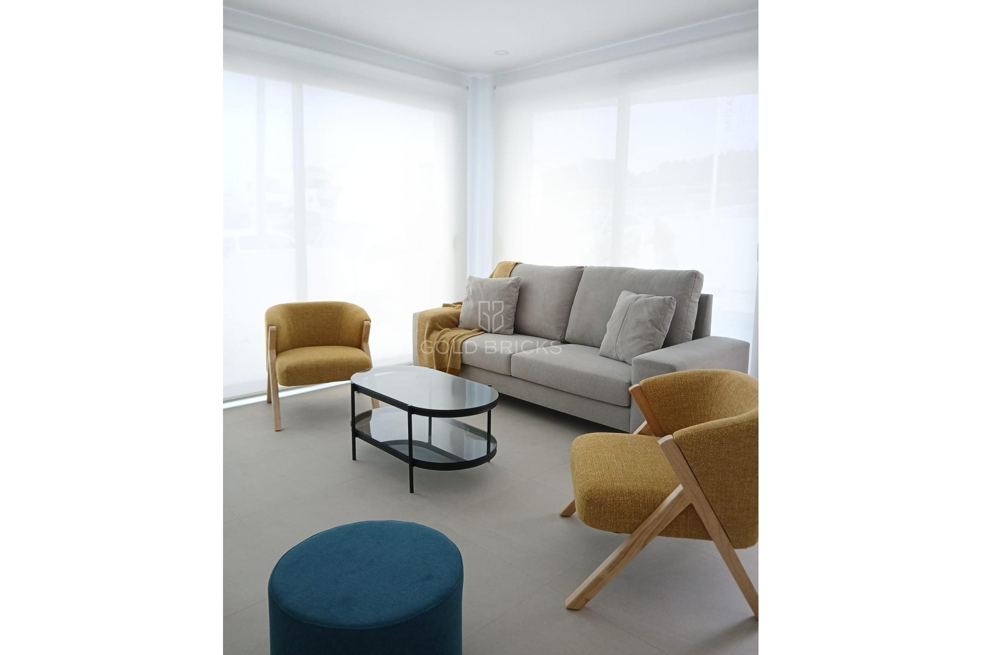 New Build · Quad-Haus · Bigastro · Loma Alta