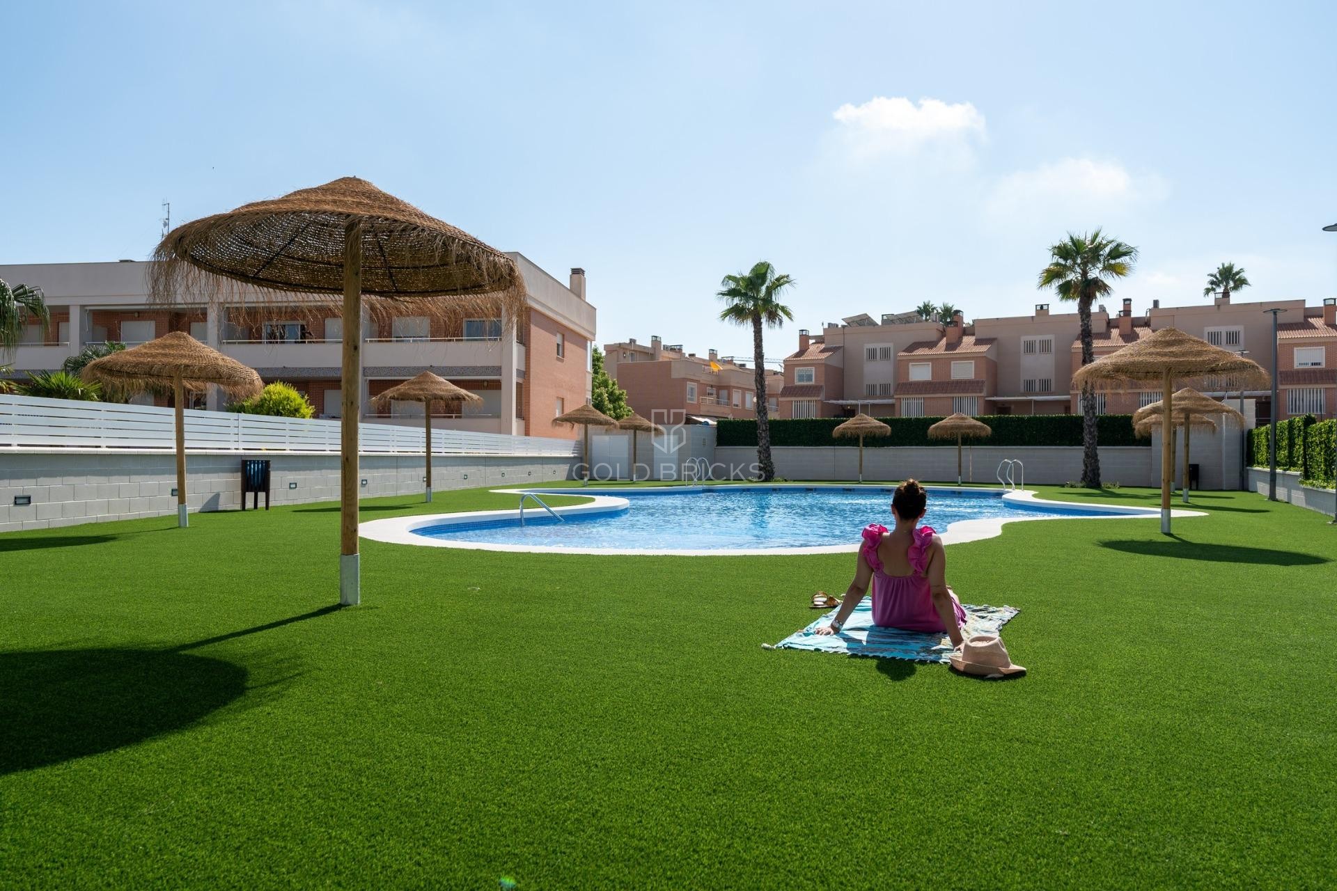 New Build · Quad House · Gran alacant · Gran Alacant