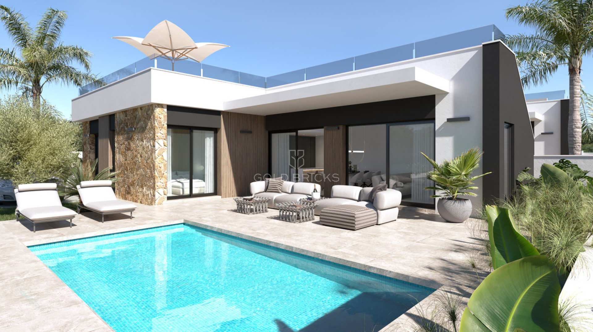  · New Build · Rojales · Ciudad Quesada