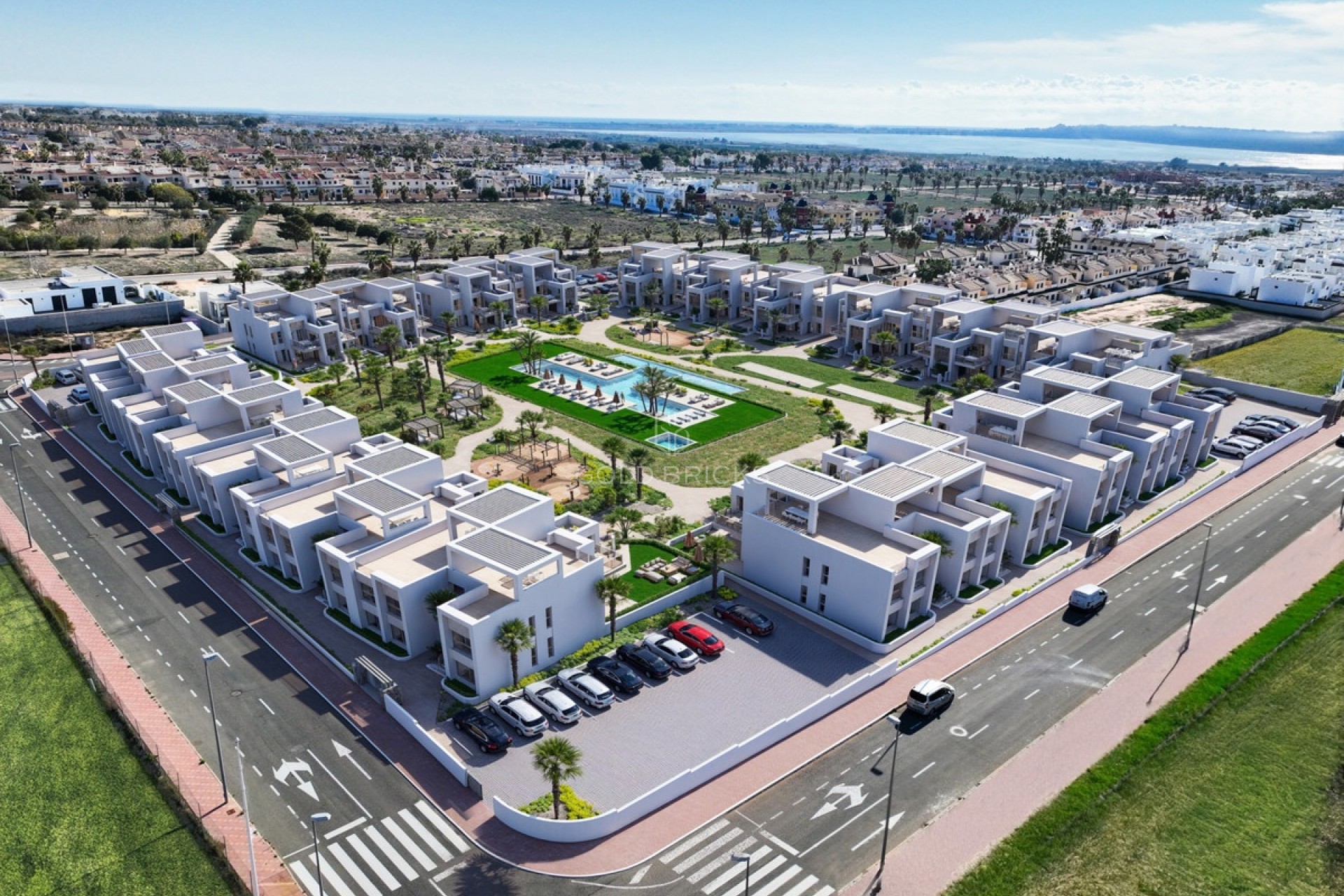 New Build ·  · Rojales · Ciudad Quesada