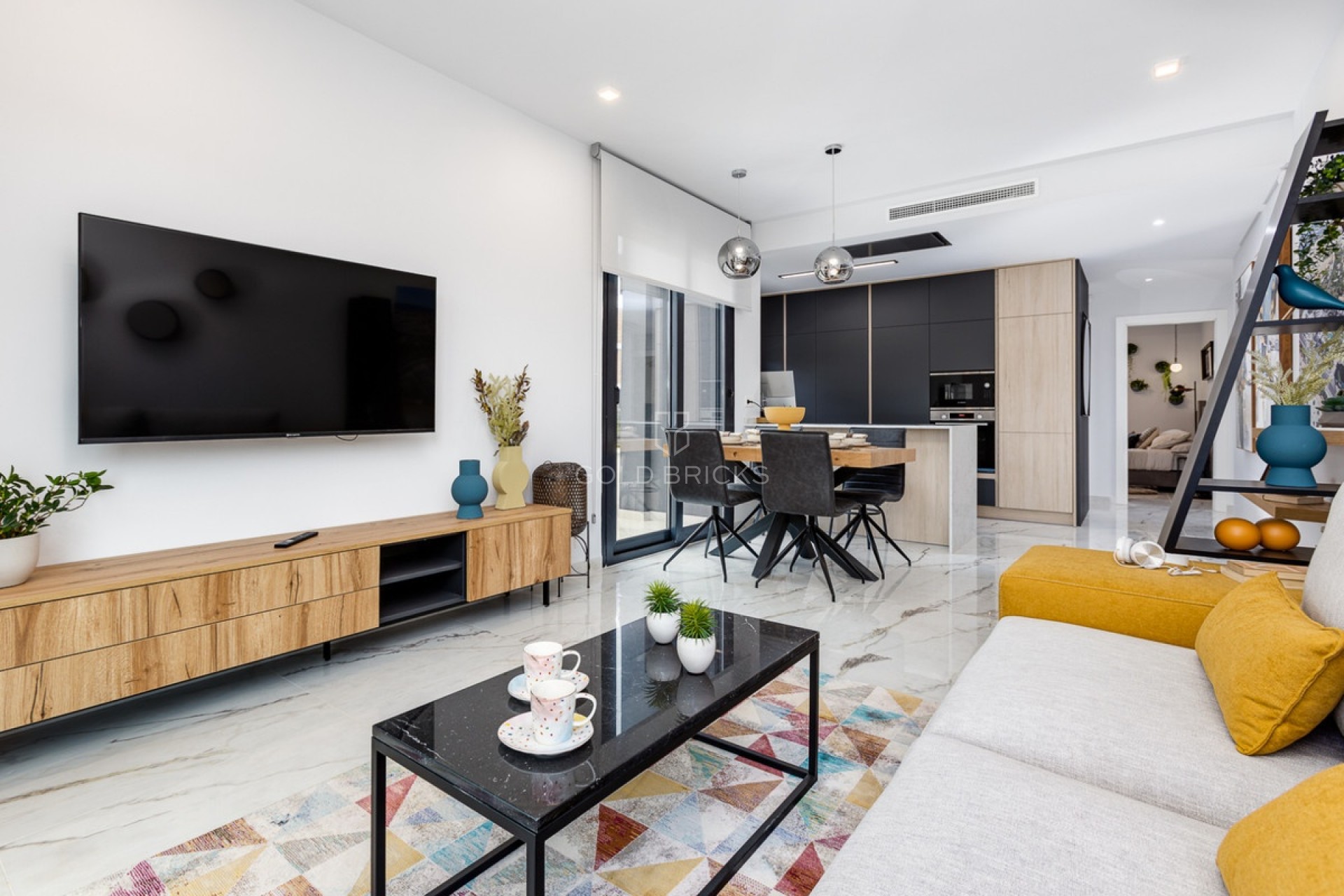 New Build ·  · Rojales · Ciudad Quesada