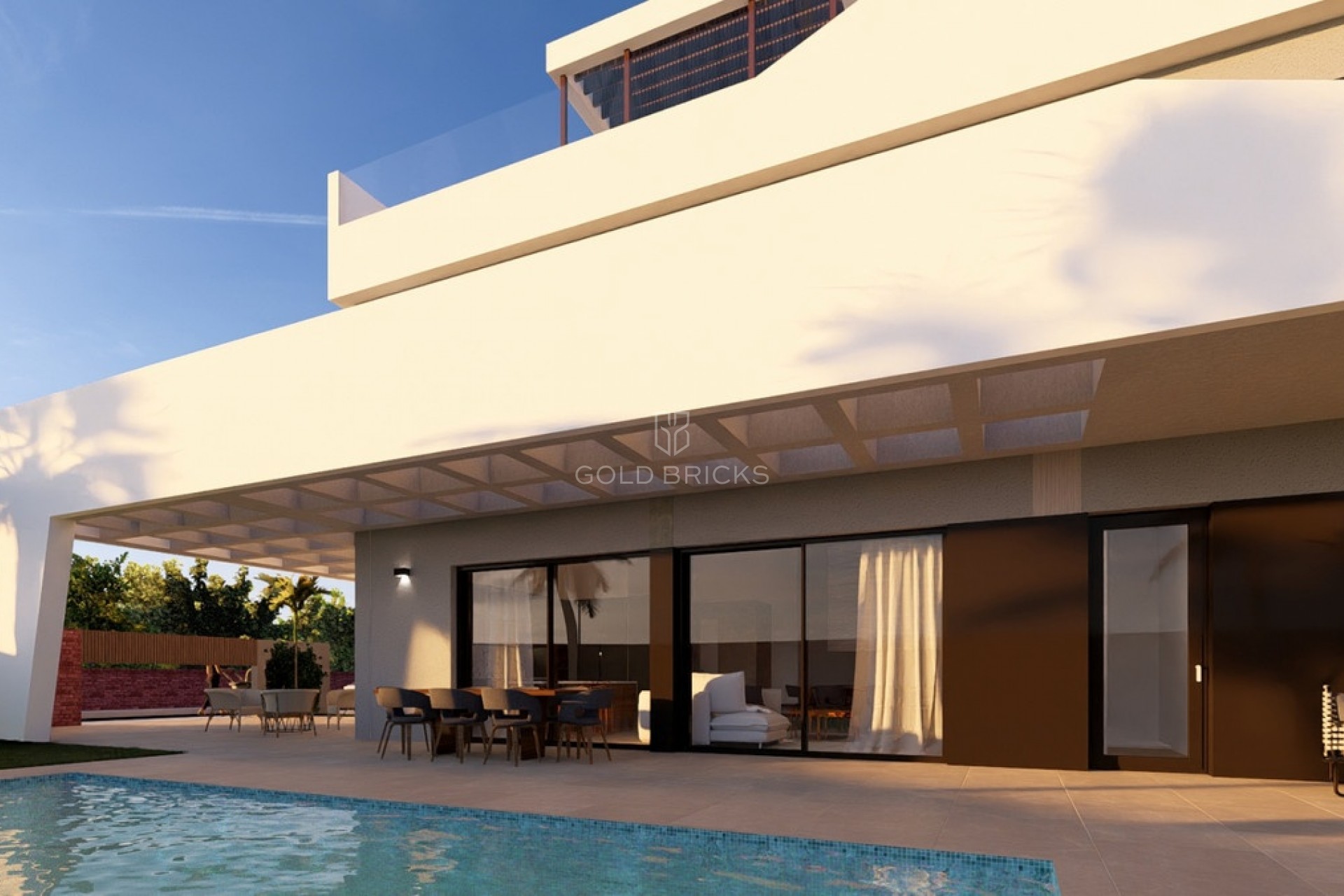 New Build ·  · Rojales · Ciudad Quesada