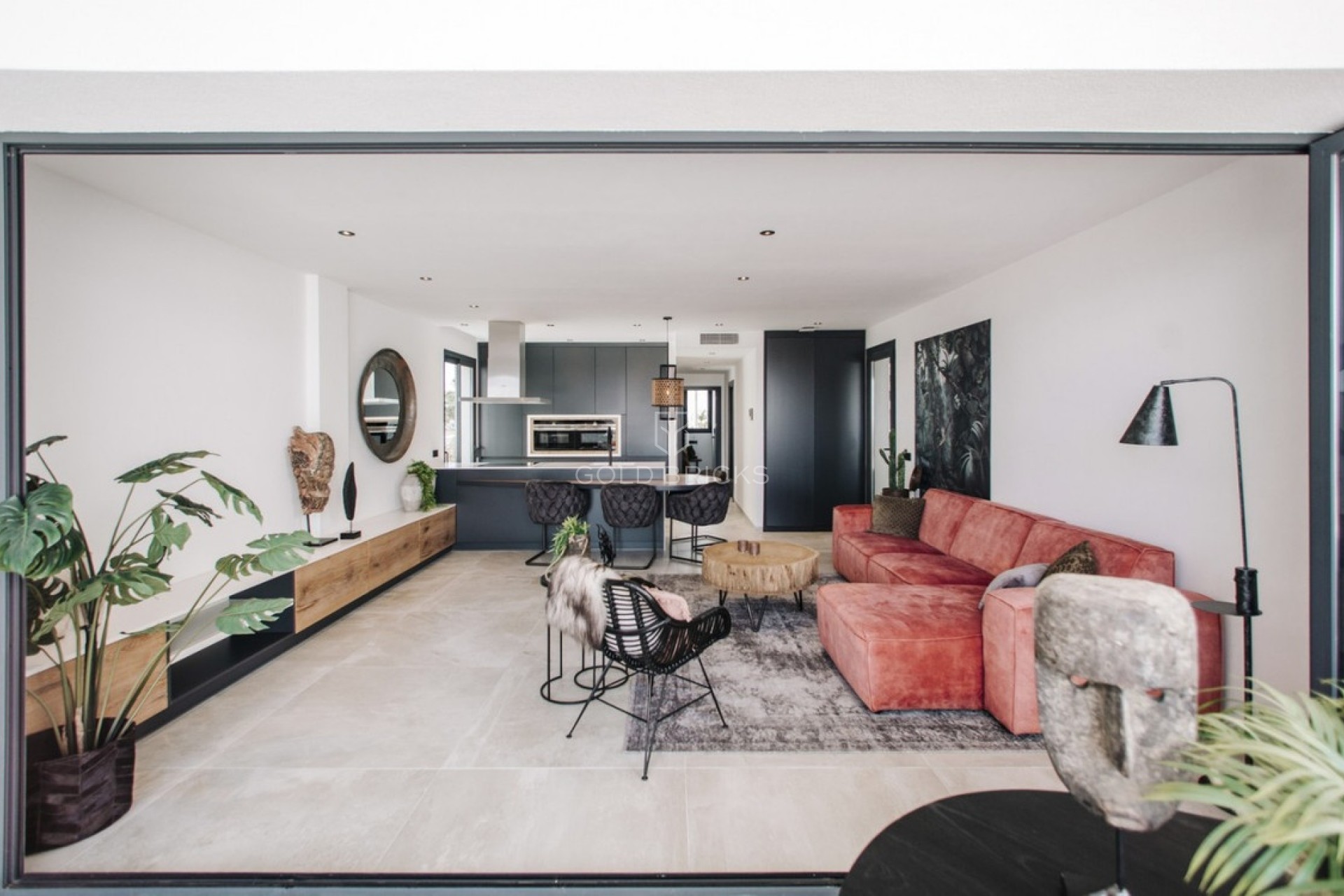 New Build ·  · Rojales · Rojales Centro