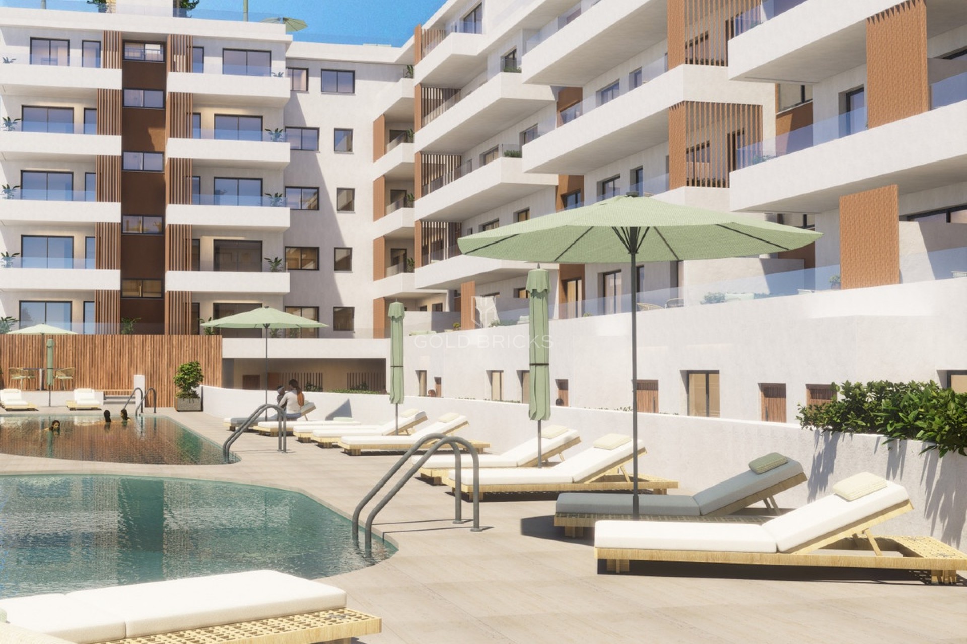 New Build ·  · Roquetas de Mar