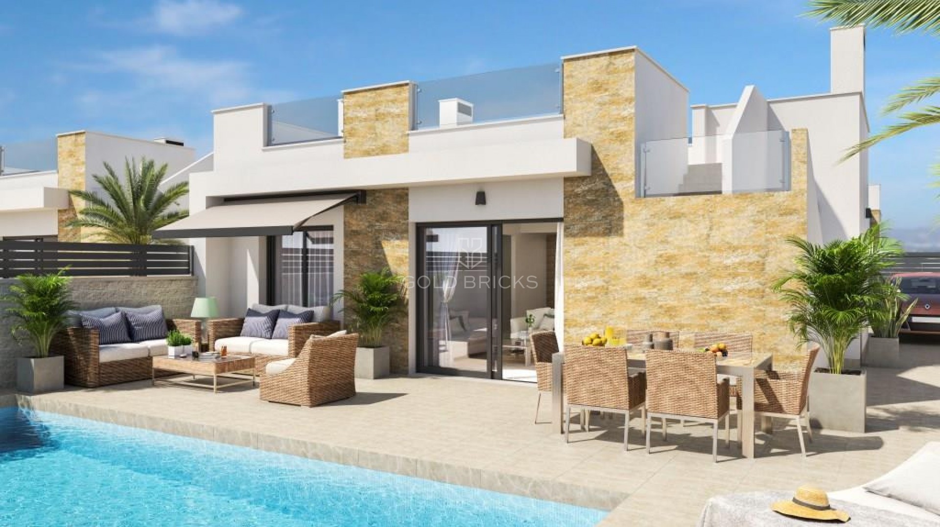  · New Build · San Fulgencio · La Marina