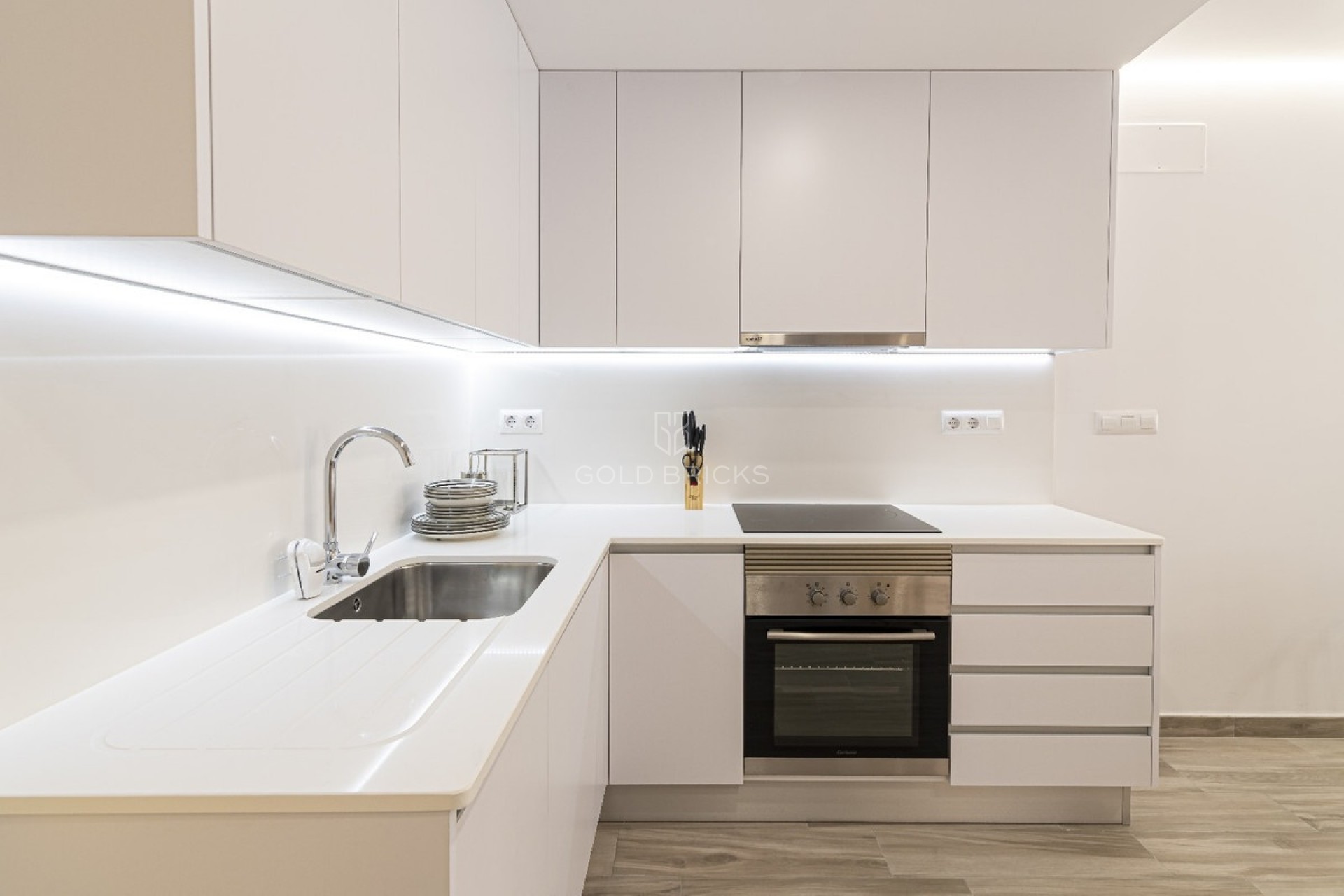 New Build ·  · San Javier · La Manga