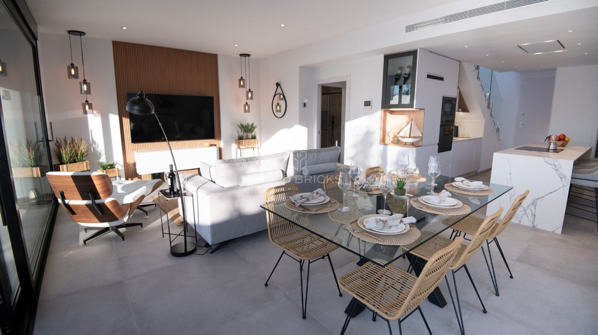  · New Build · San Javier · Santiago de la Ribera