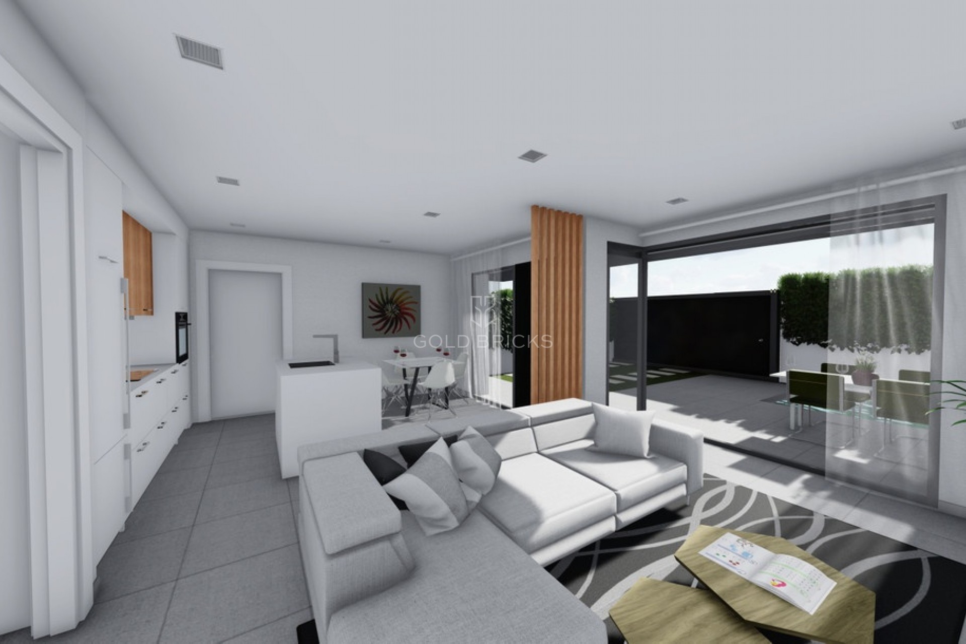 New Build ·  · San Juan de los Terreros · San Juan De Los Terreros