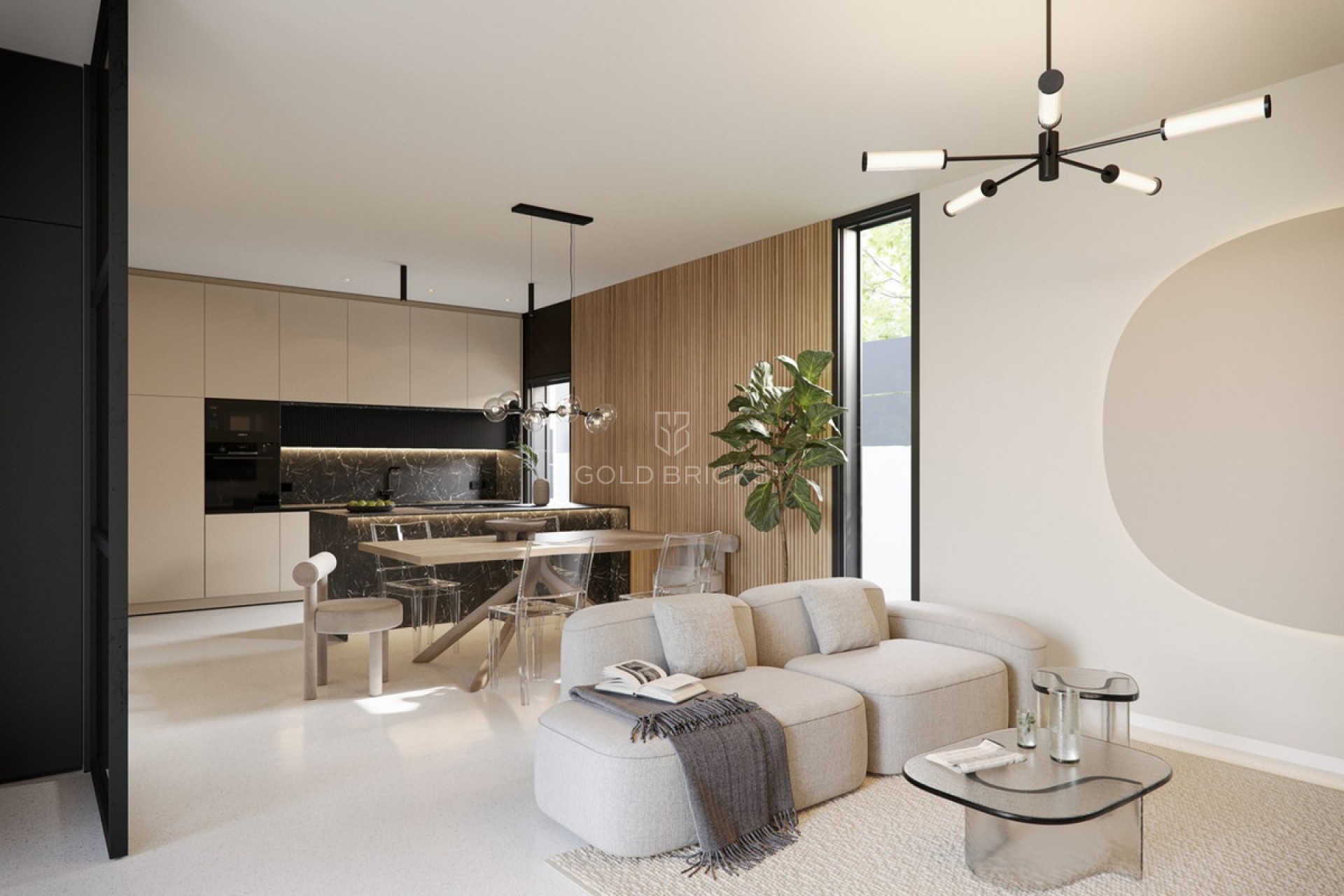 New Build ·  · San Miguel de Salinas · San Miguel de Salinas Centro