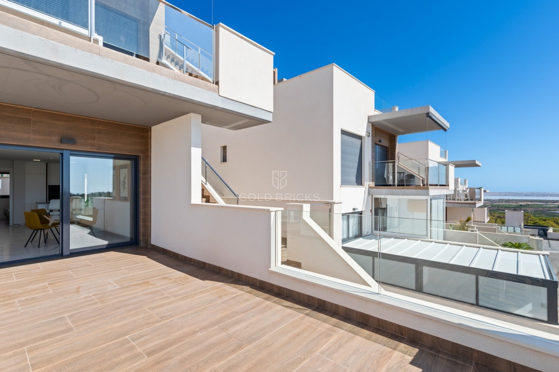 New Build ·  · San Miguel de Salinas · San Miguel de Salinas Centro