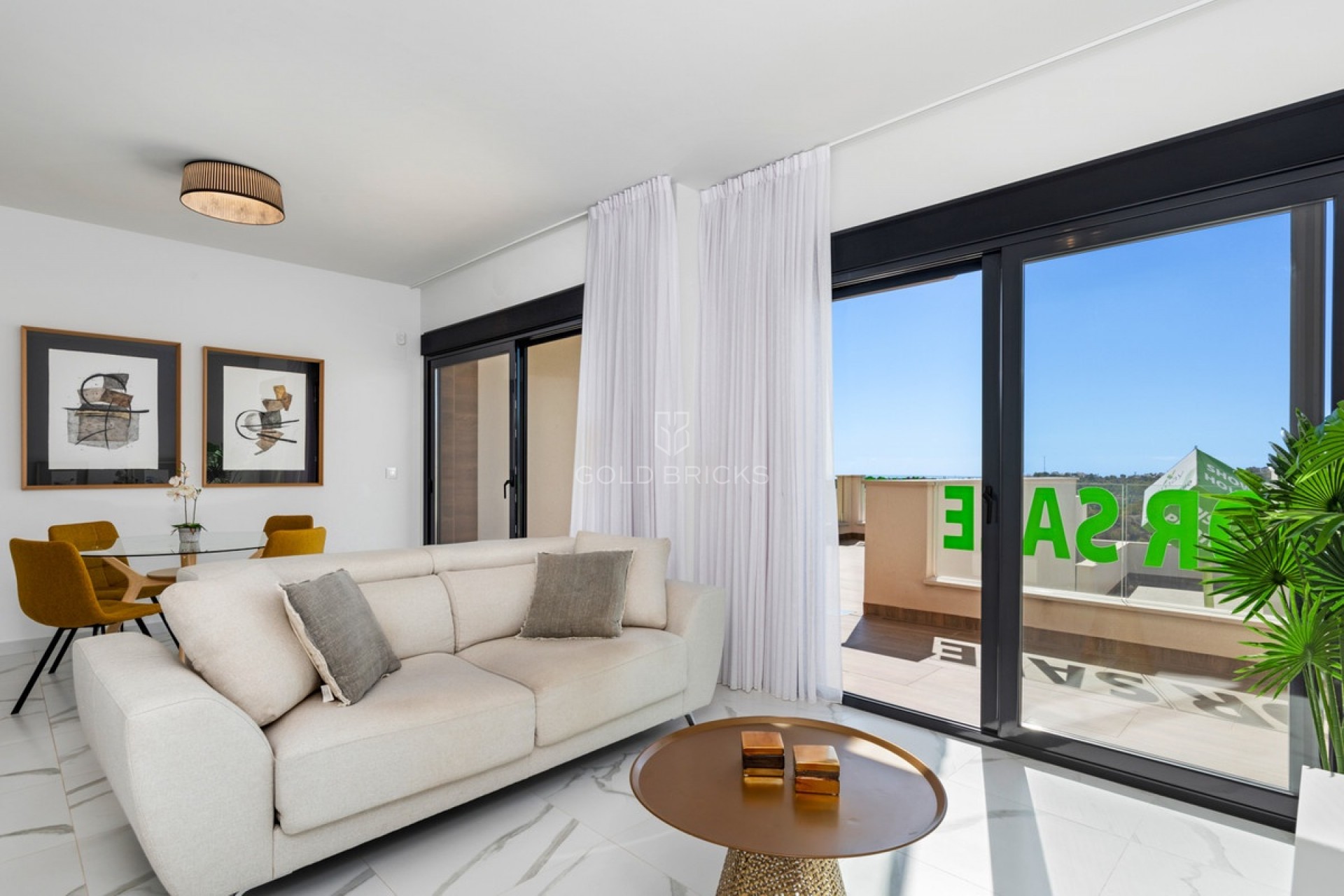 New Build ·  · San Miguel de Salinas · San Miguel de Salinas Centro