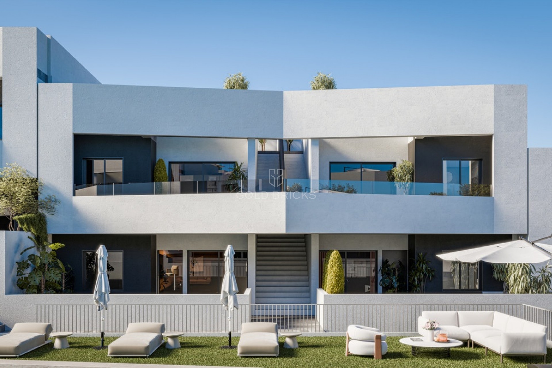 New Build ·  · San Miguel de Salinas · San Miguel de Salinas Centro