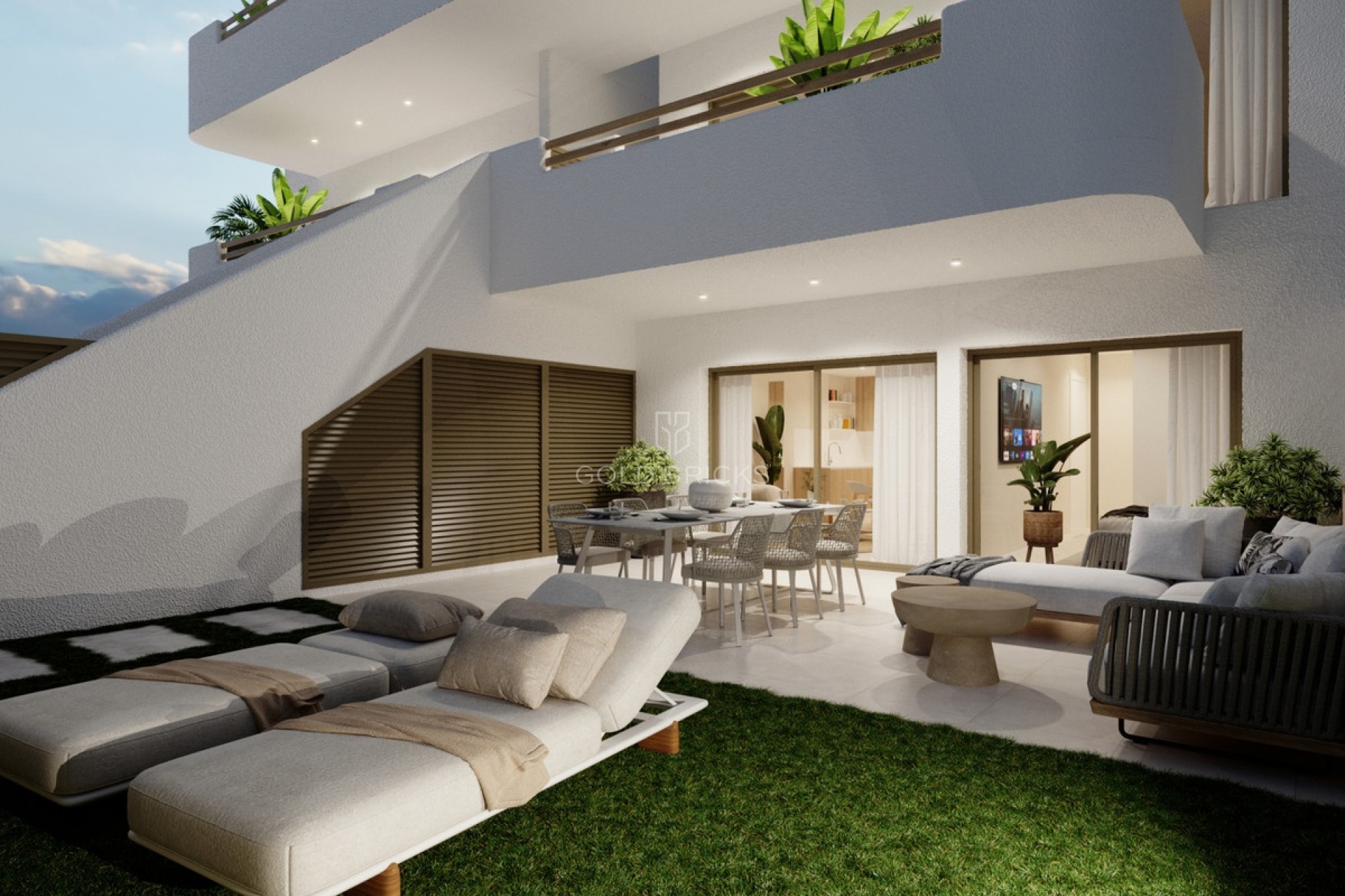 New Build ·  · San Pedro del Pinatar · San Pedro del Pinatar Centro