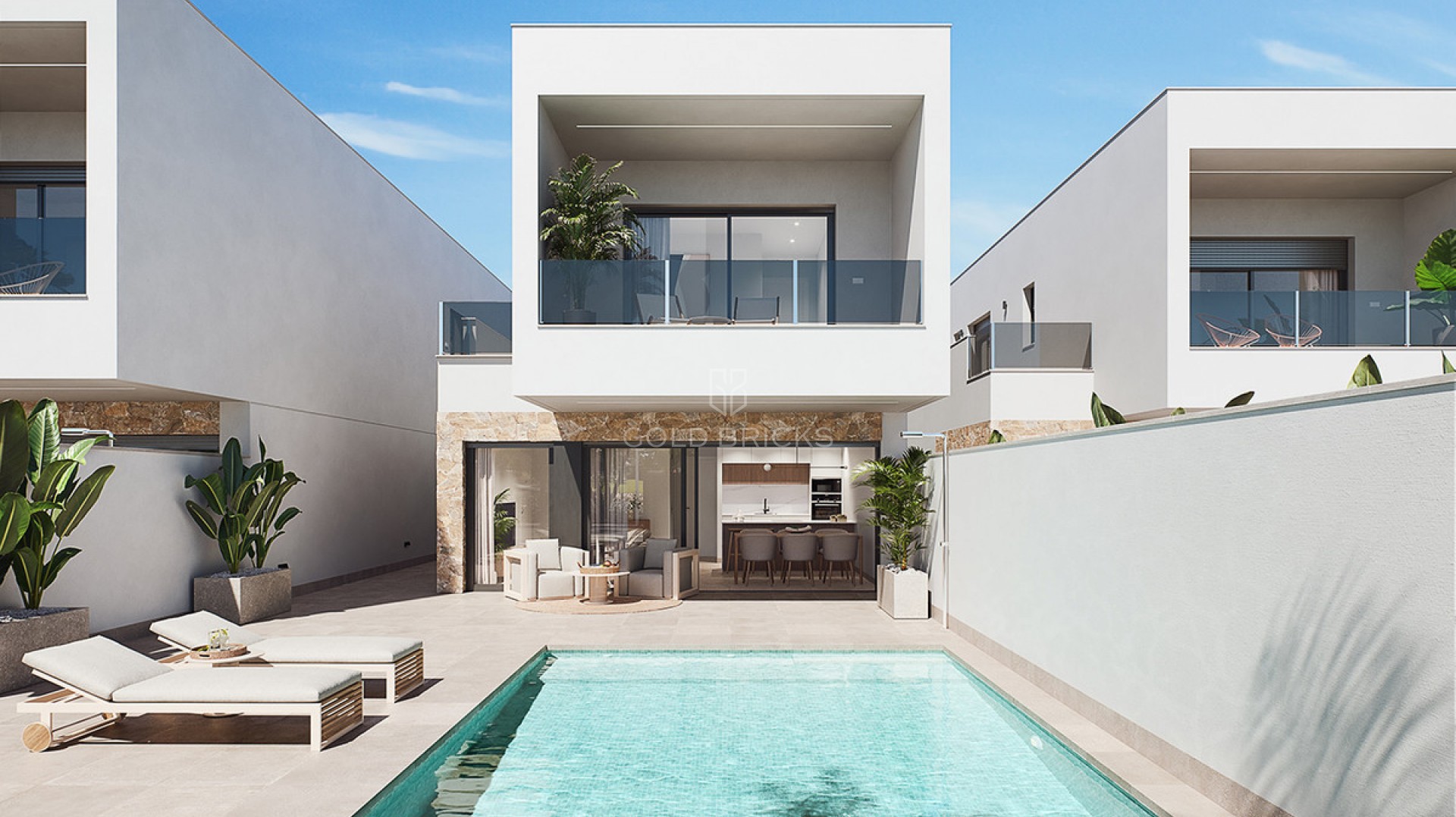  · New Build · San Pedro del Pinatar · San Pedro del Pinatar Centro