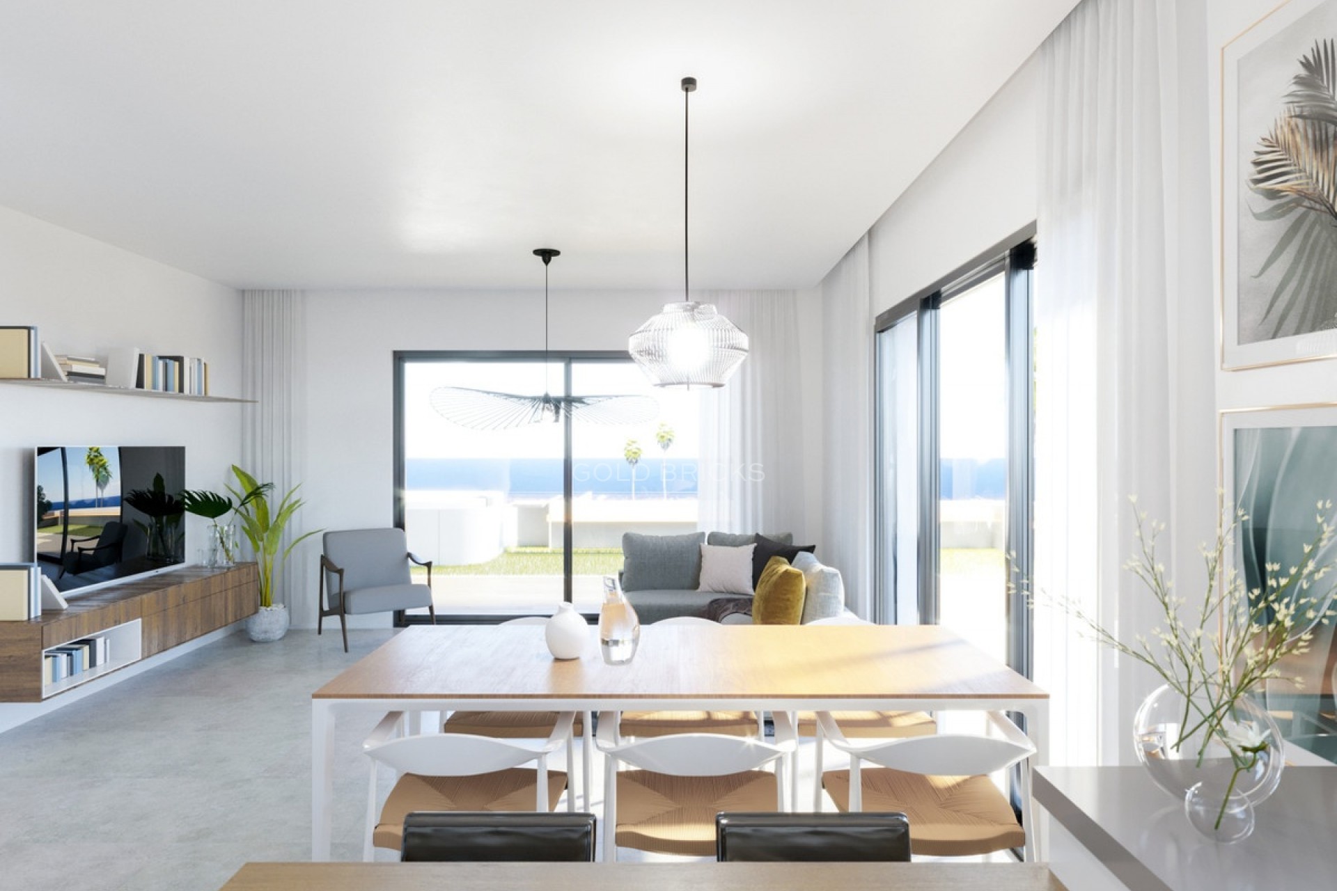 New Build ·  · Santa Pola · GRAN ALACANT