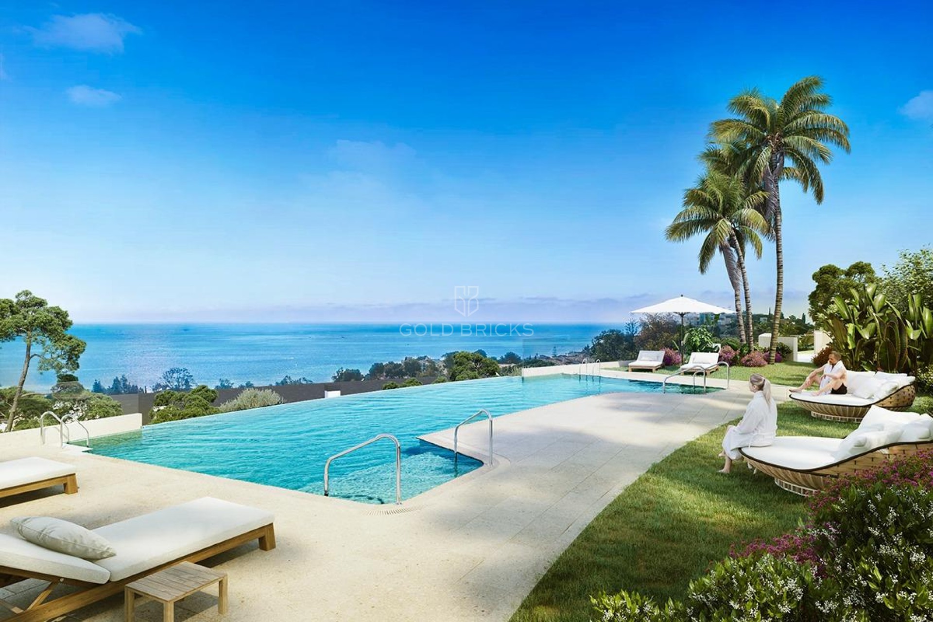 New Build · Semidetached · Benalmádena · Torremuelle