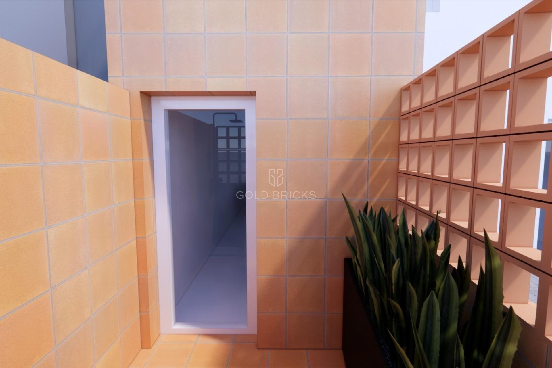 New Build · Stadthaus · Cartagena · La Azohía