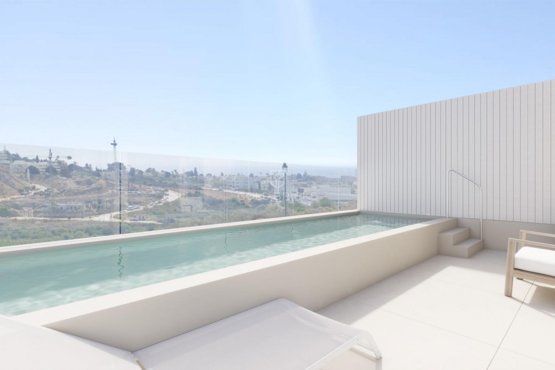 New Build · Stadthaus · Estepona · Azata Golf Estepona Oeste