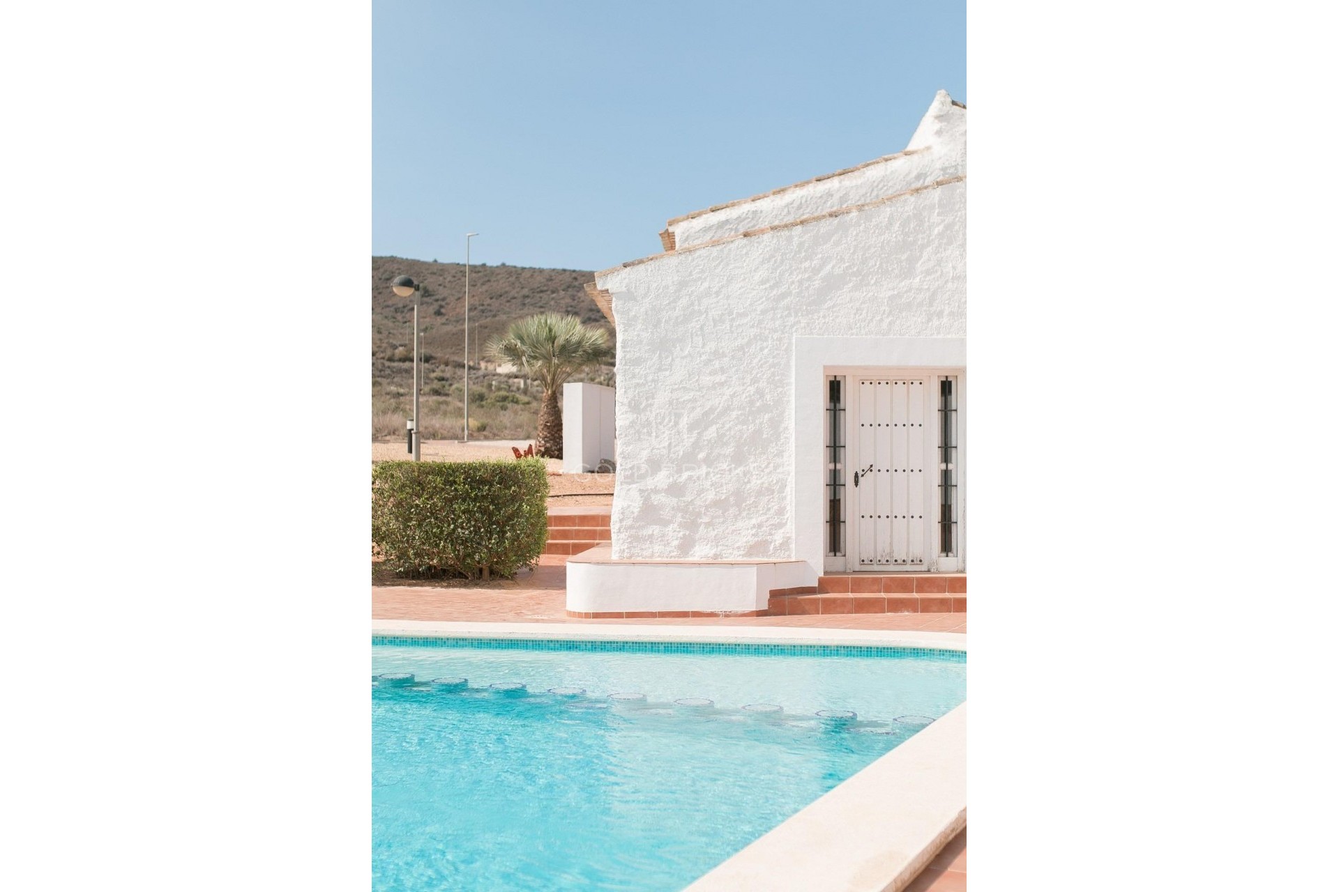 New Build · Stadthaus · Fuente Álamo · Las Palas