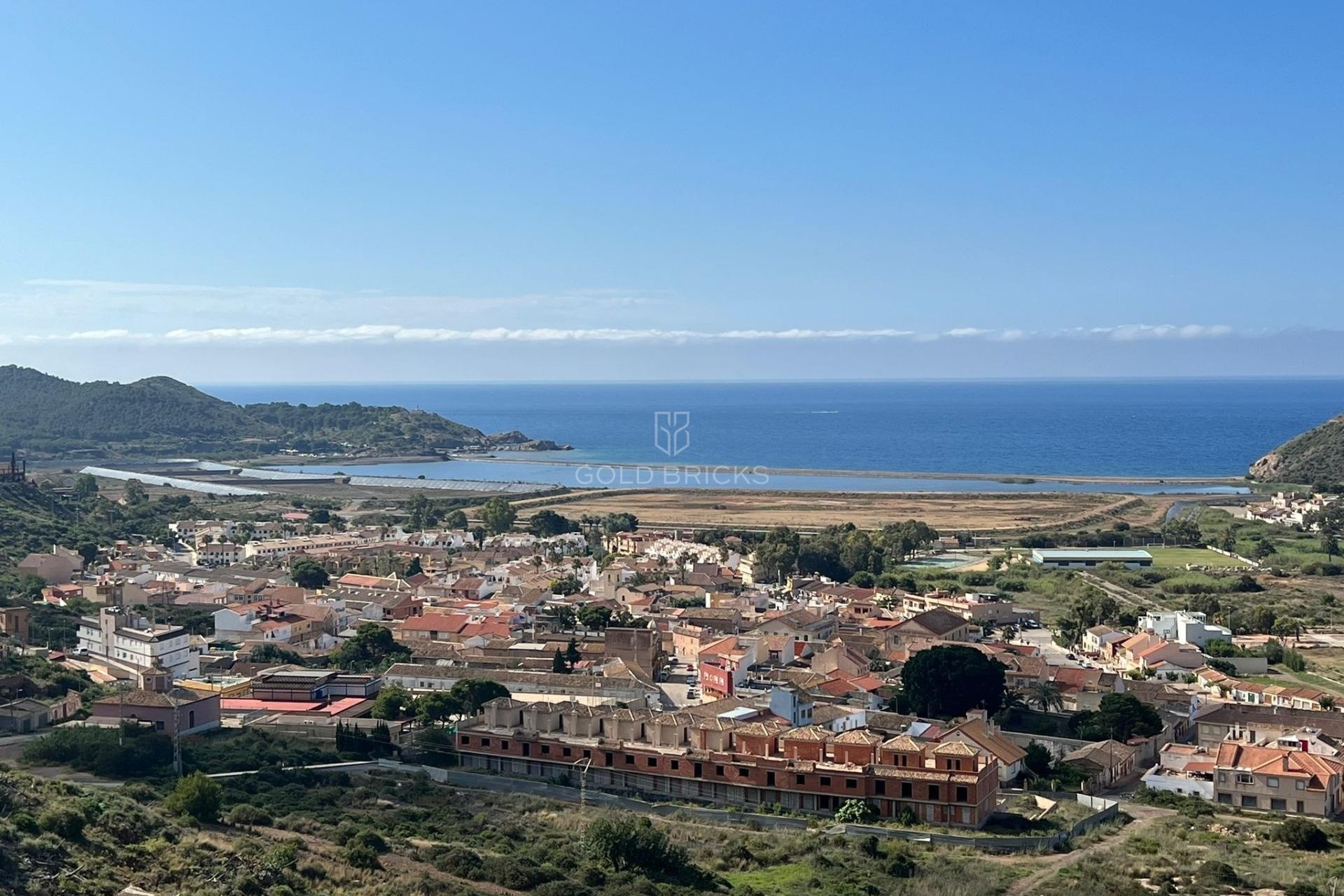 New Build · Stadthaus · La Union · centro