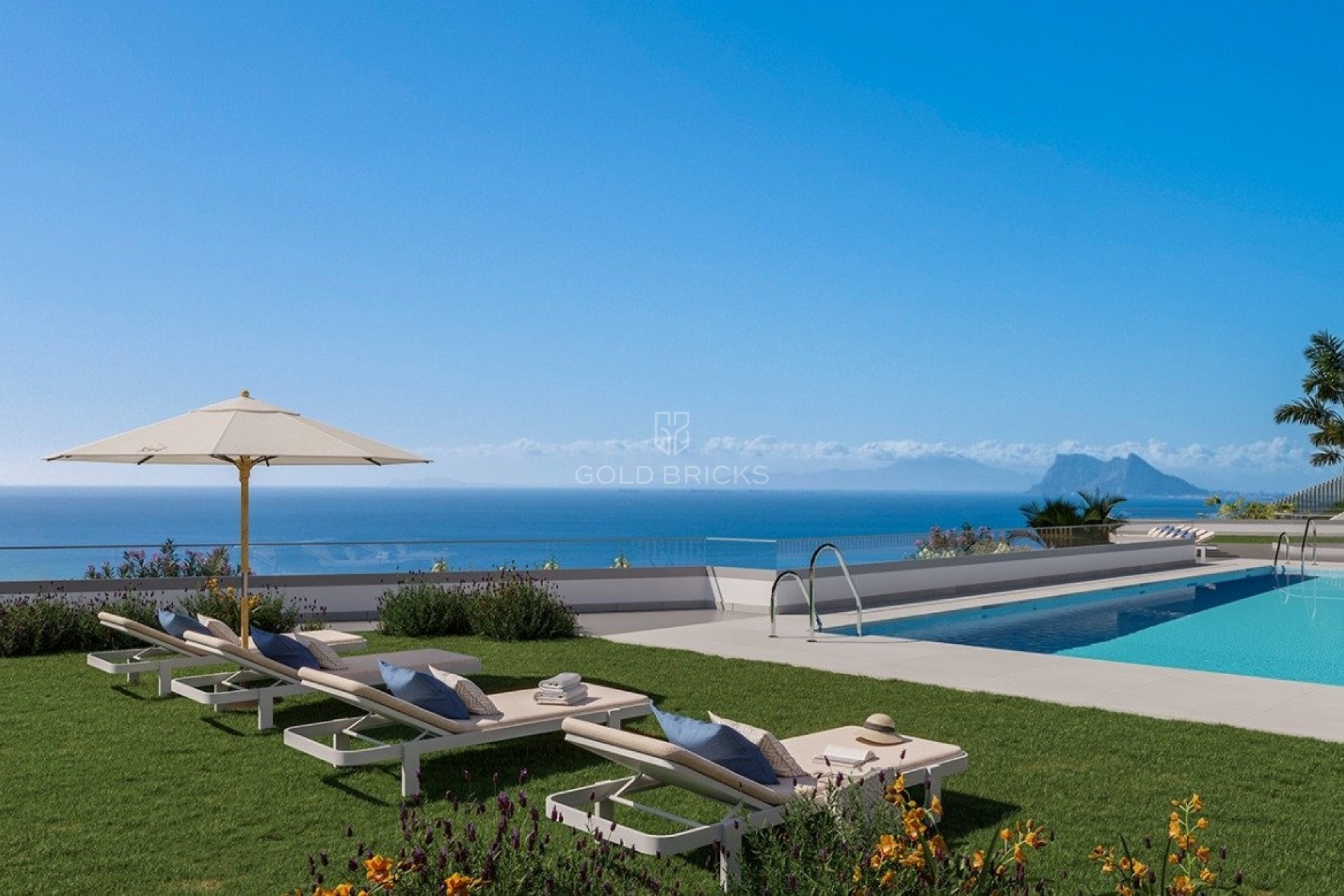 New Build · Stadthaus · Manilva · Punta chullera